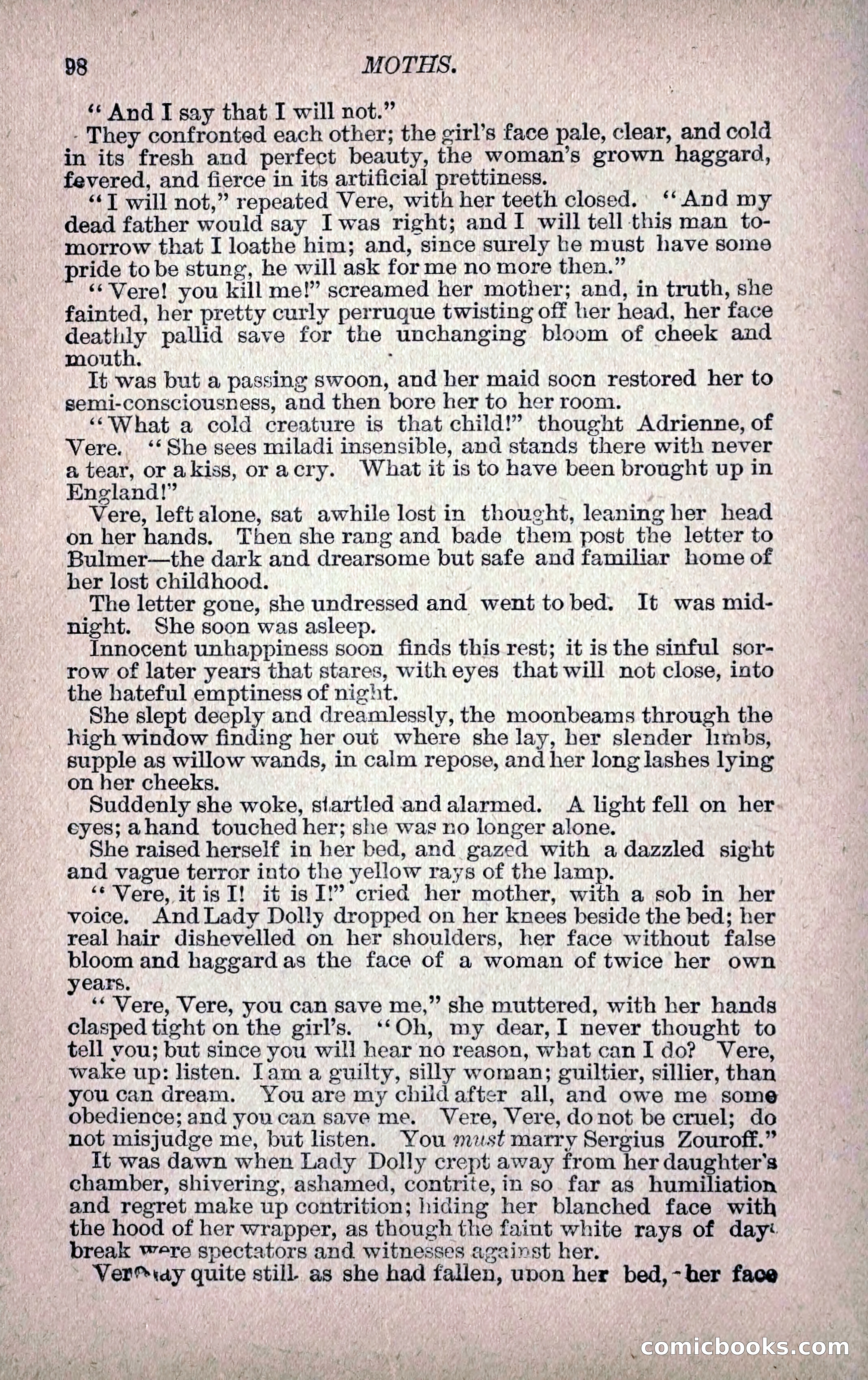 Moths by Ouida — page 102 of 398