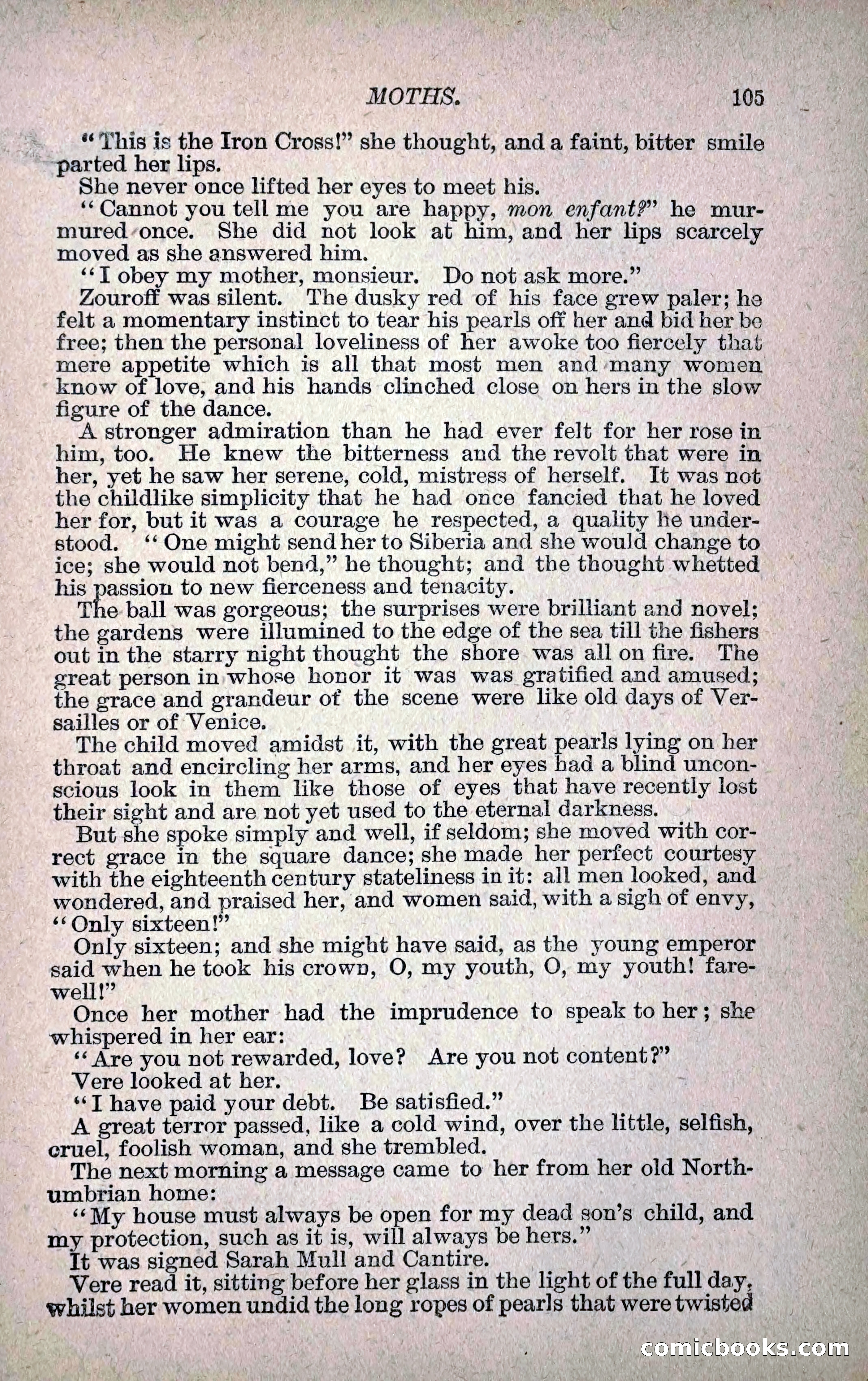 Moths by Ouida — page 109 of 398