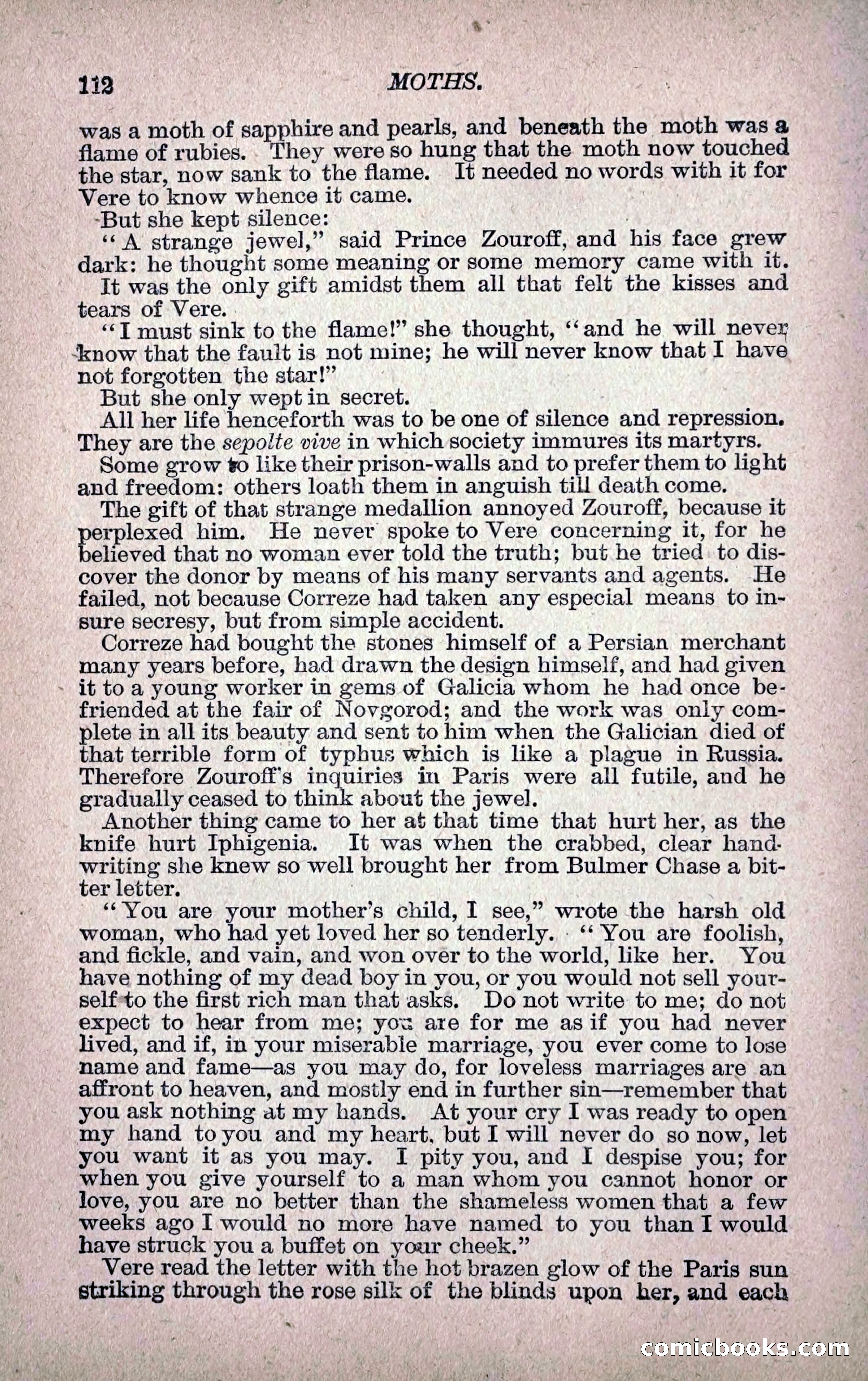 Moths by Ouida — page 116 of 398