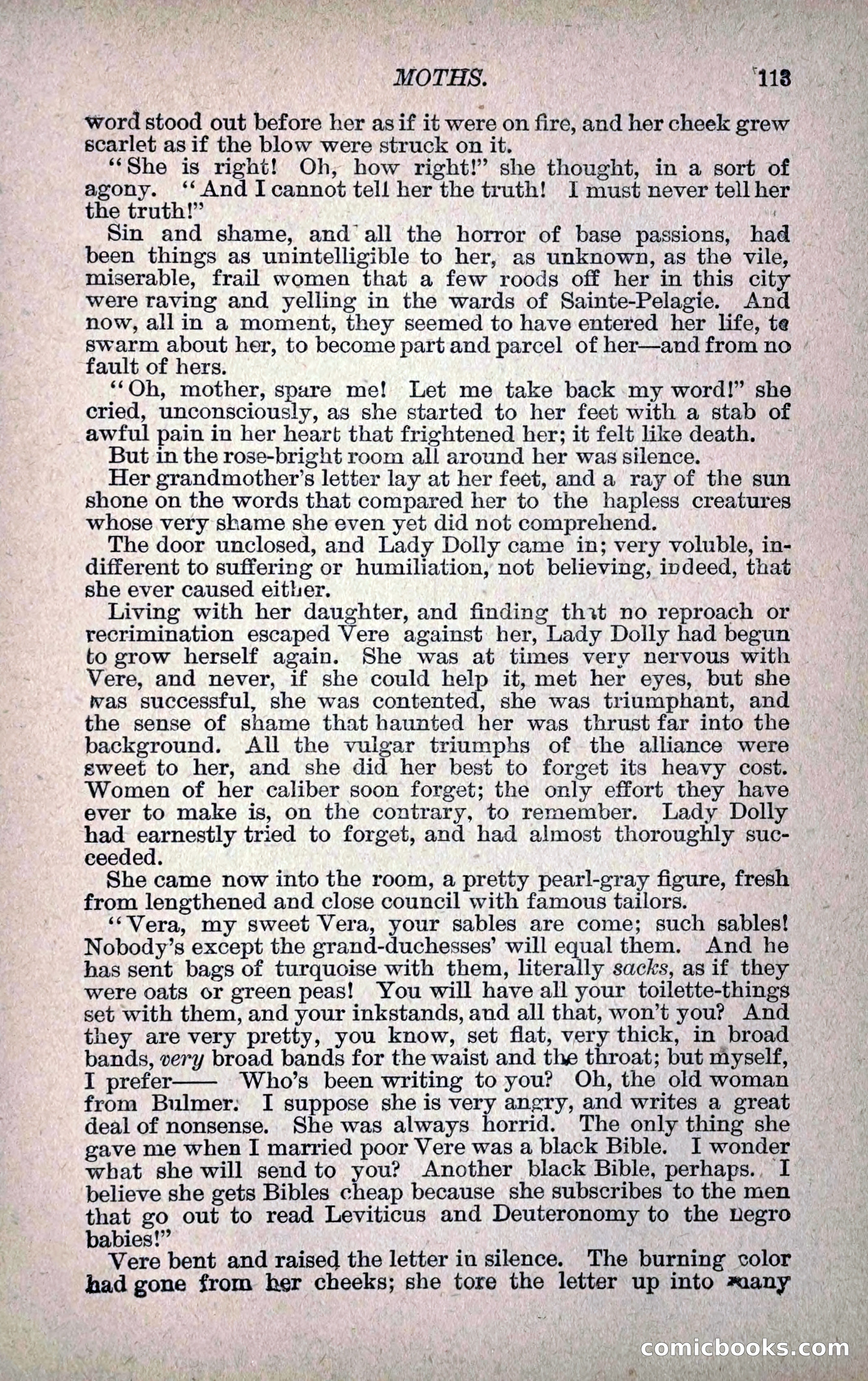 Moths by Ouida — page 117 of 398