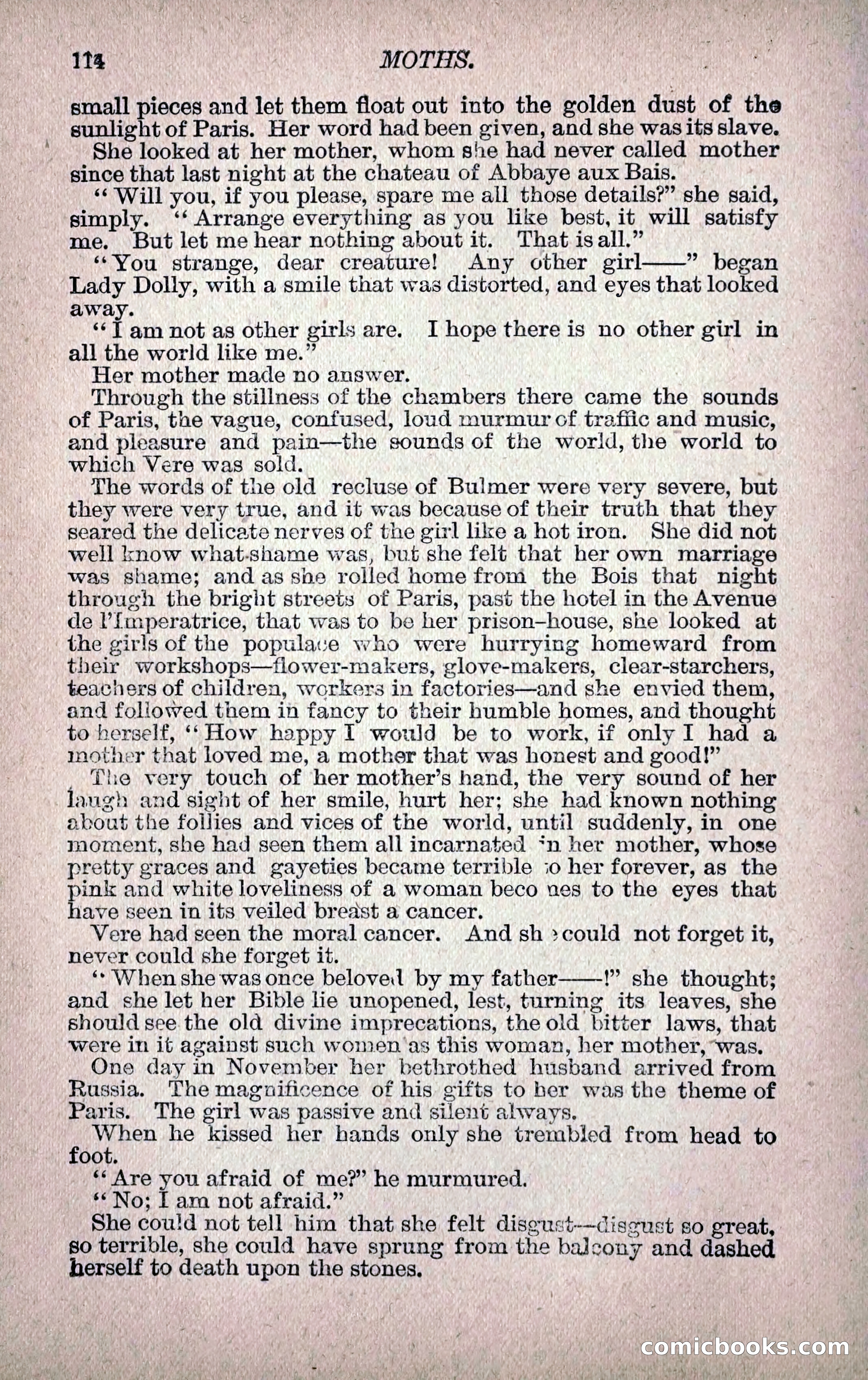 Moths by Ouida — page 118 of 398