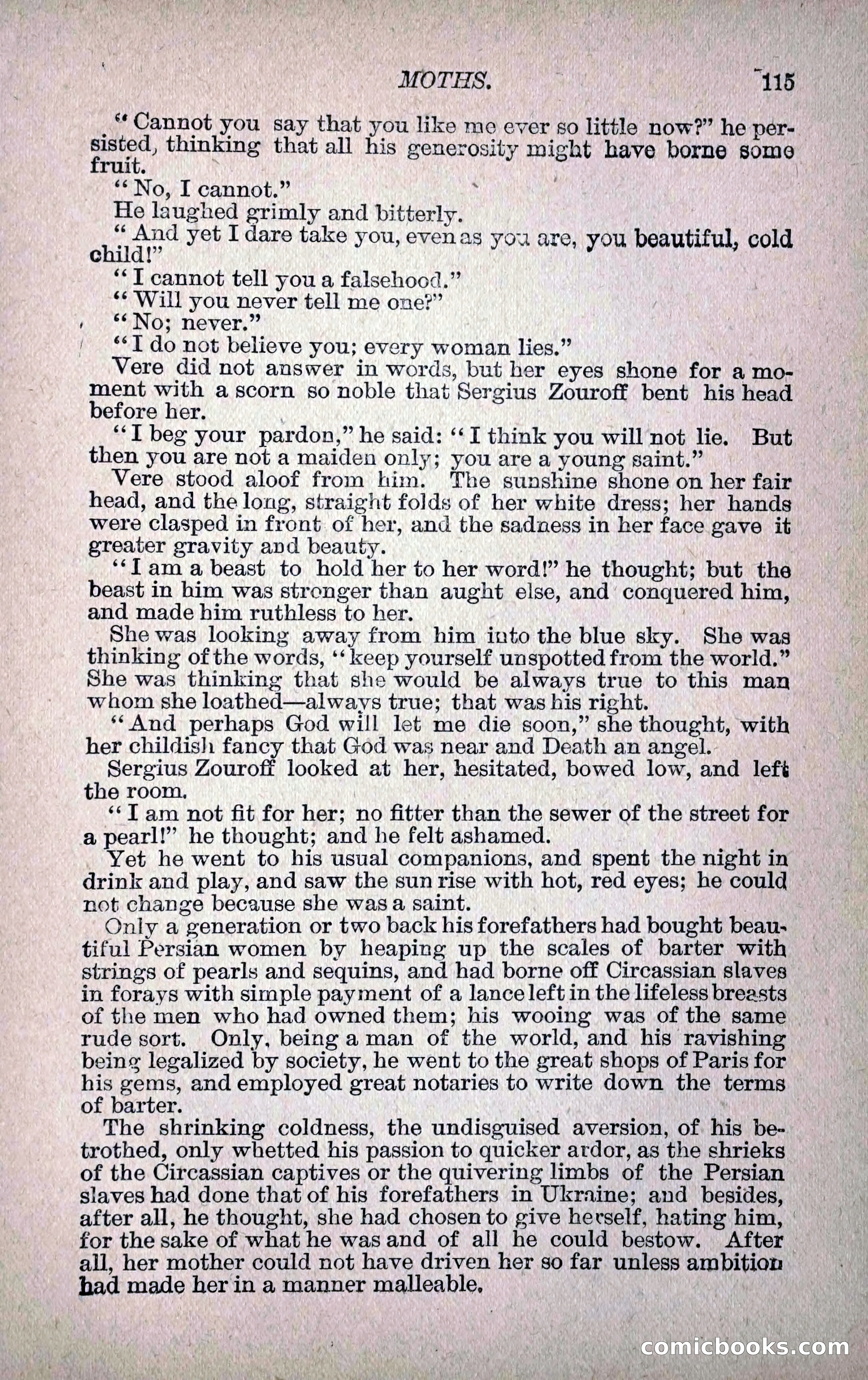 Moths by Ouida — page 119 of 398