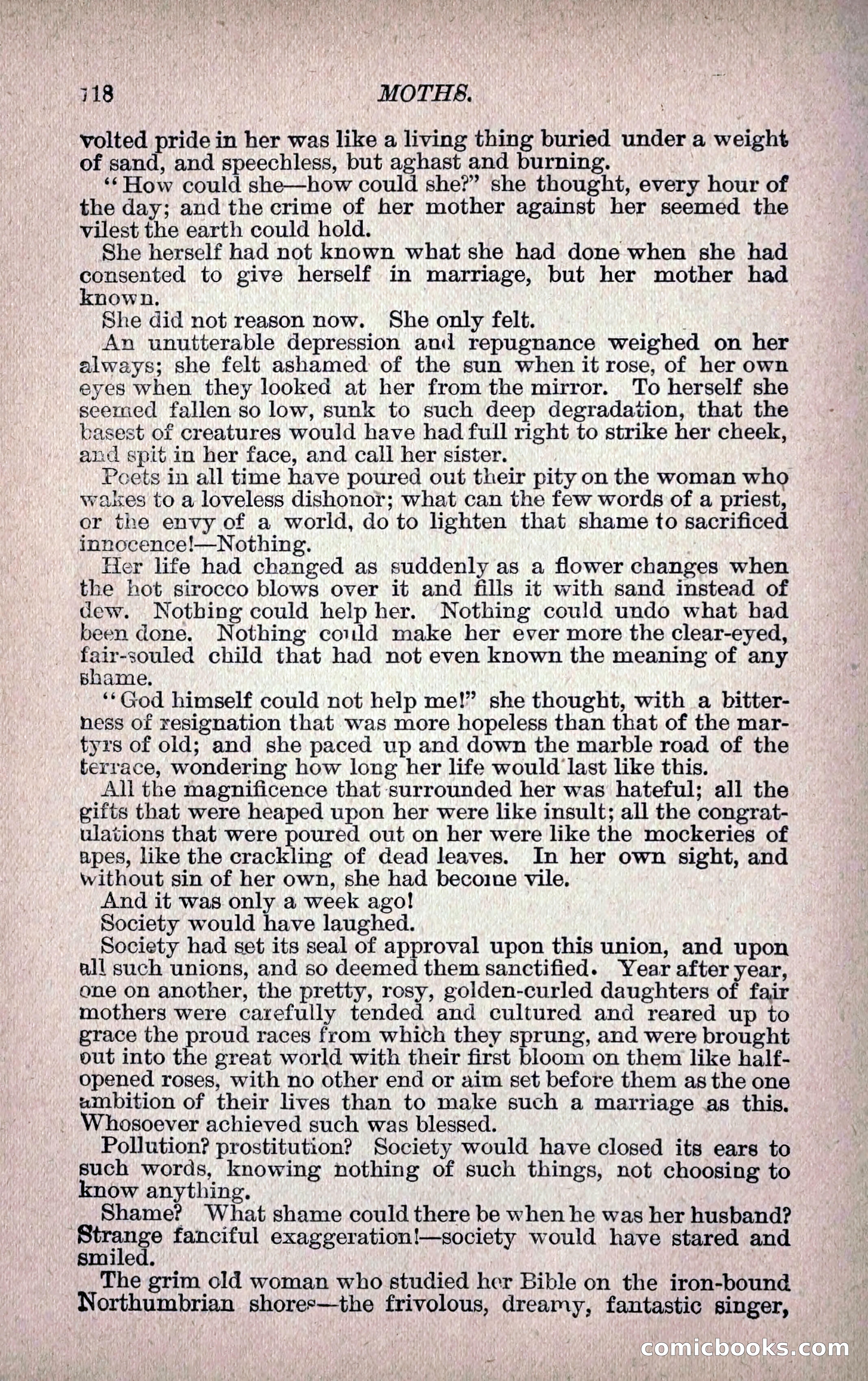 Moths by Ouida — page 122 of 398