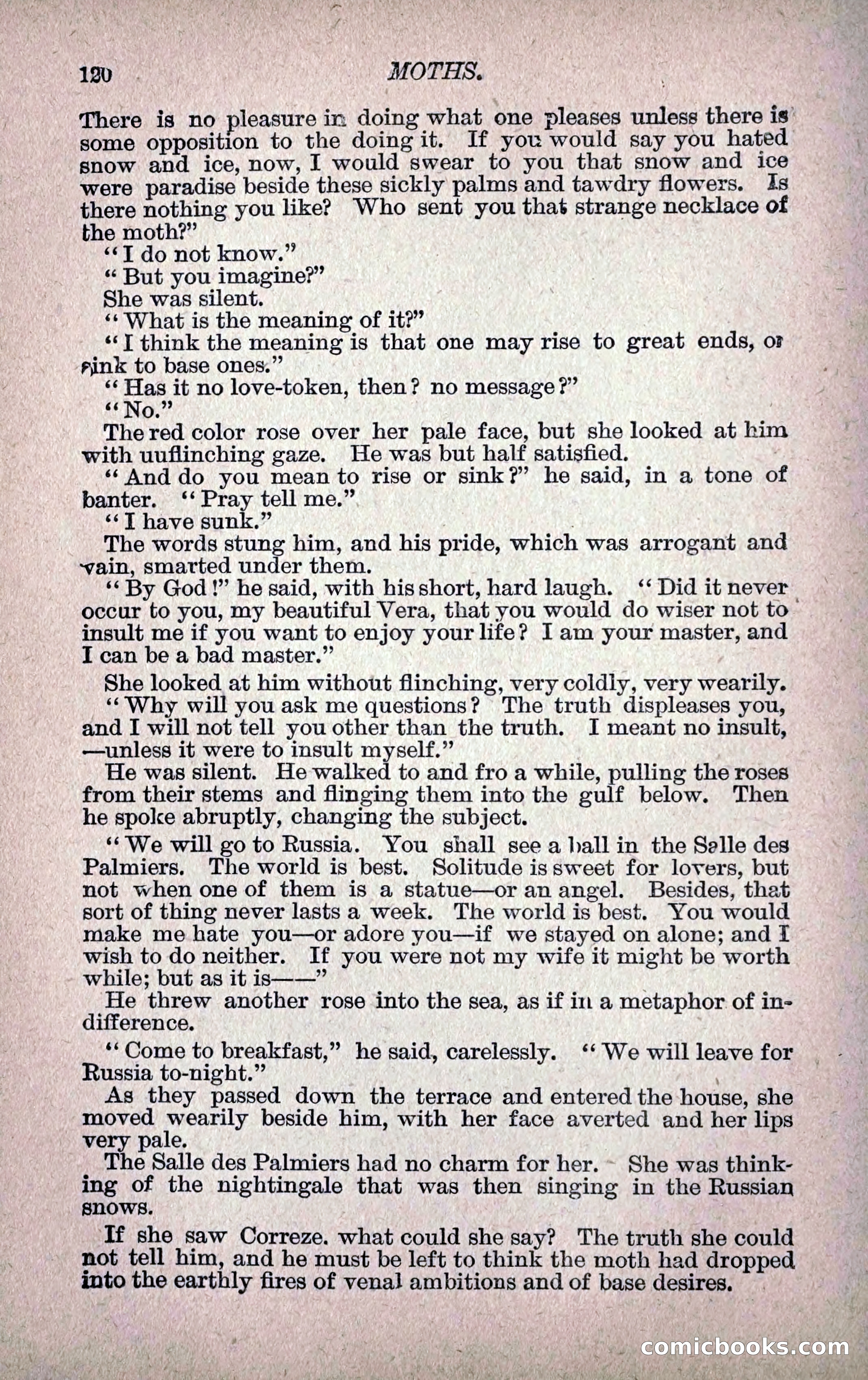 Moths by Ouida — page 124 of 398