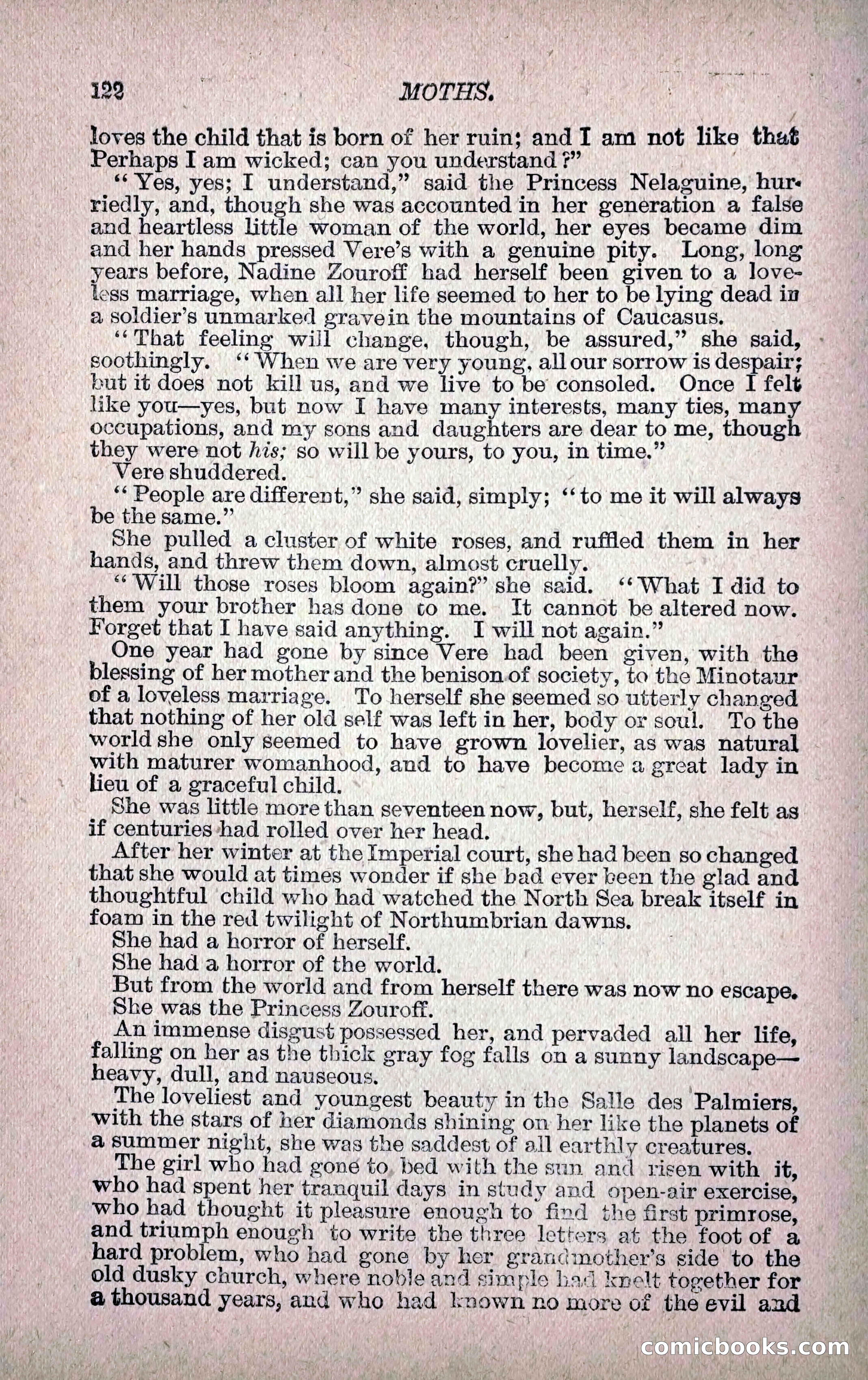 Moths by Ouida — page 126 of 398
