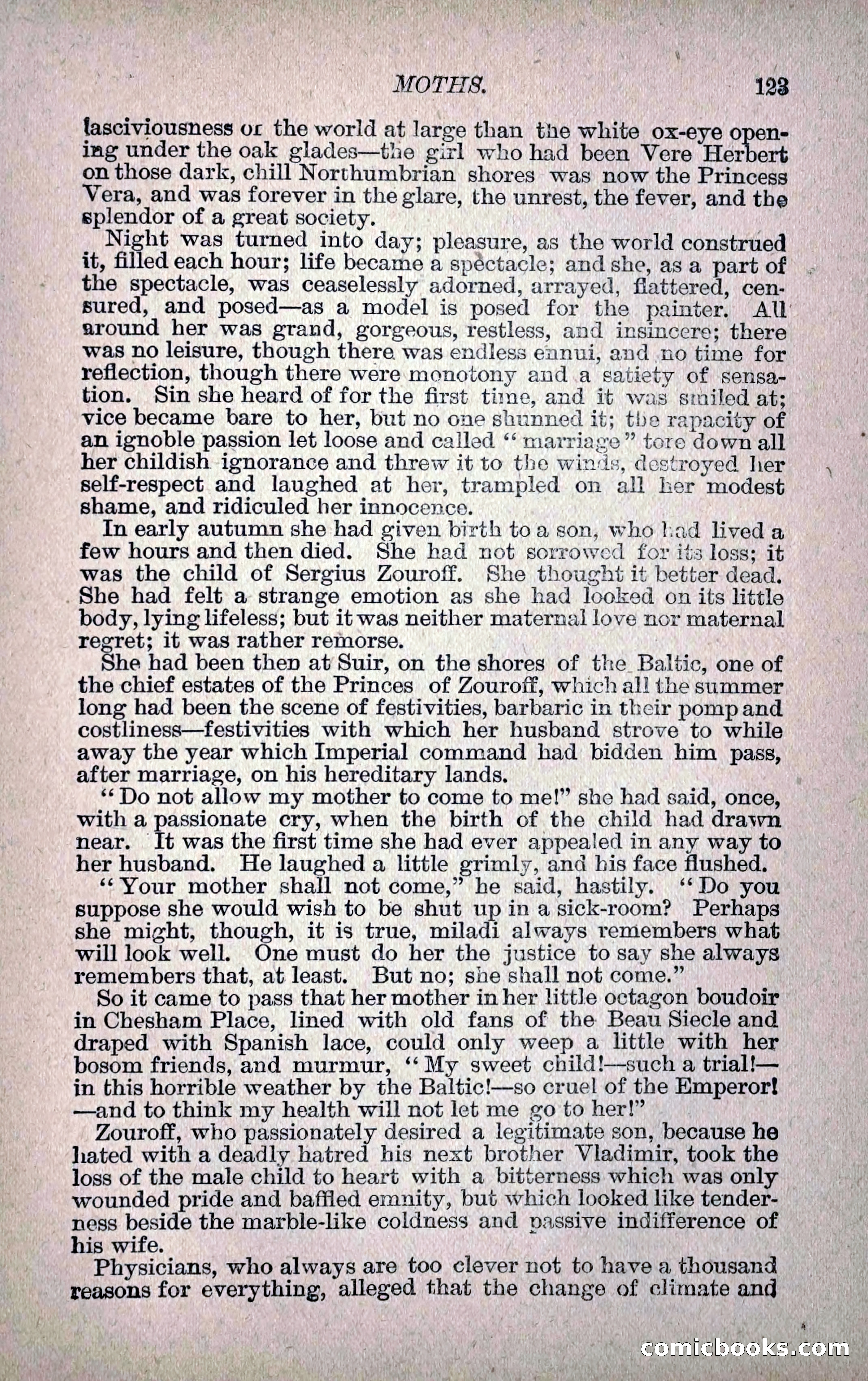 Moths by Ouida — page 127 of 398