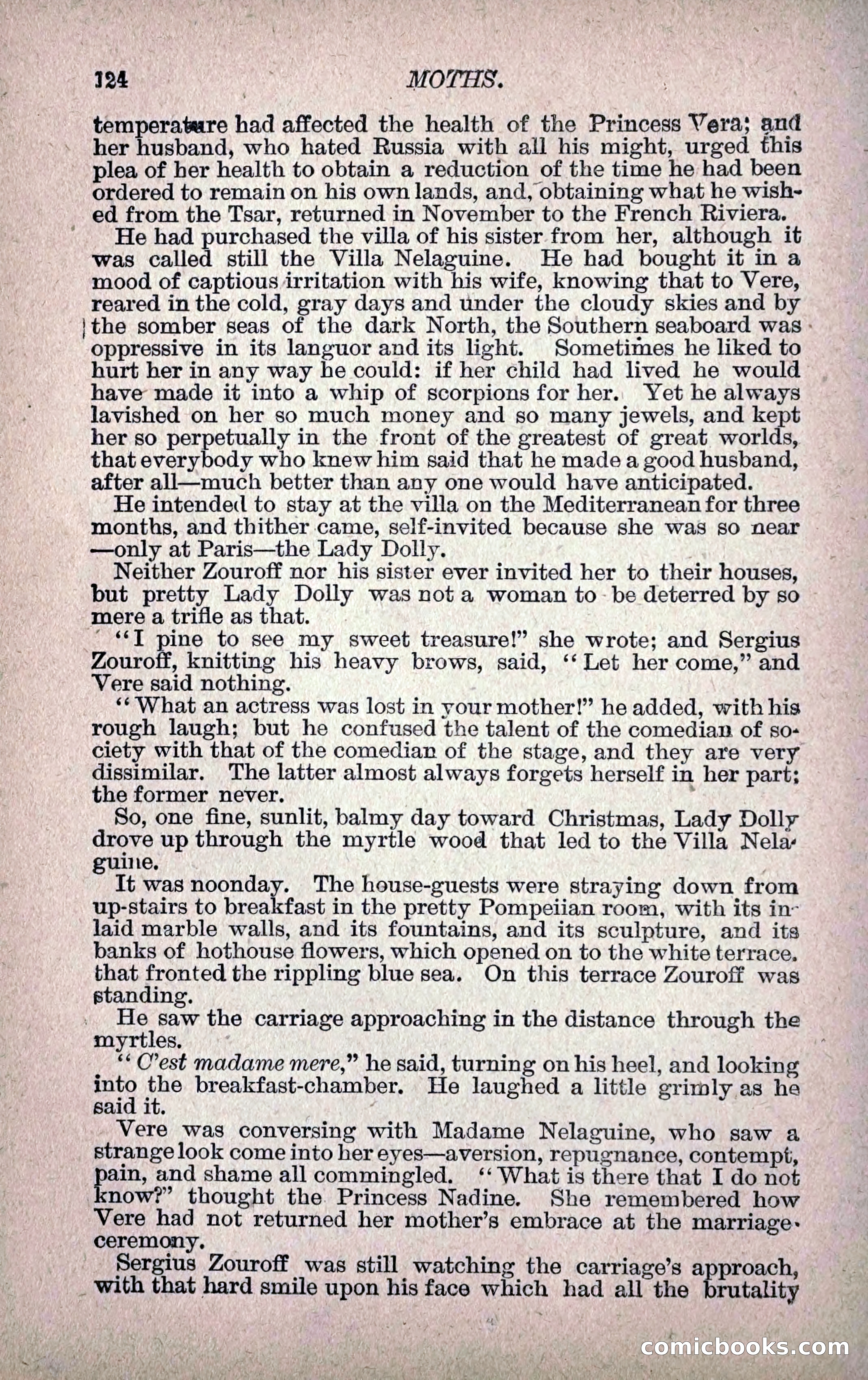 Moths by Ouida — page 128 of 398