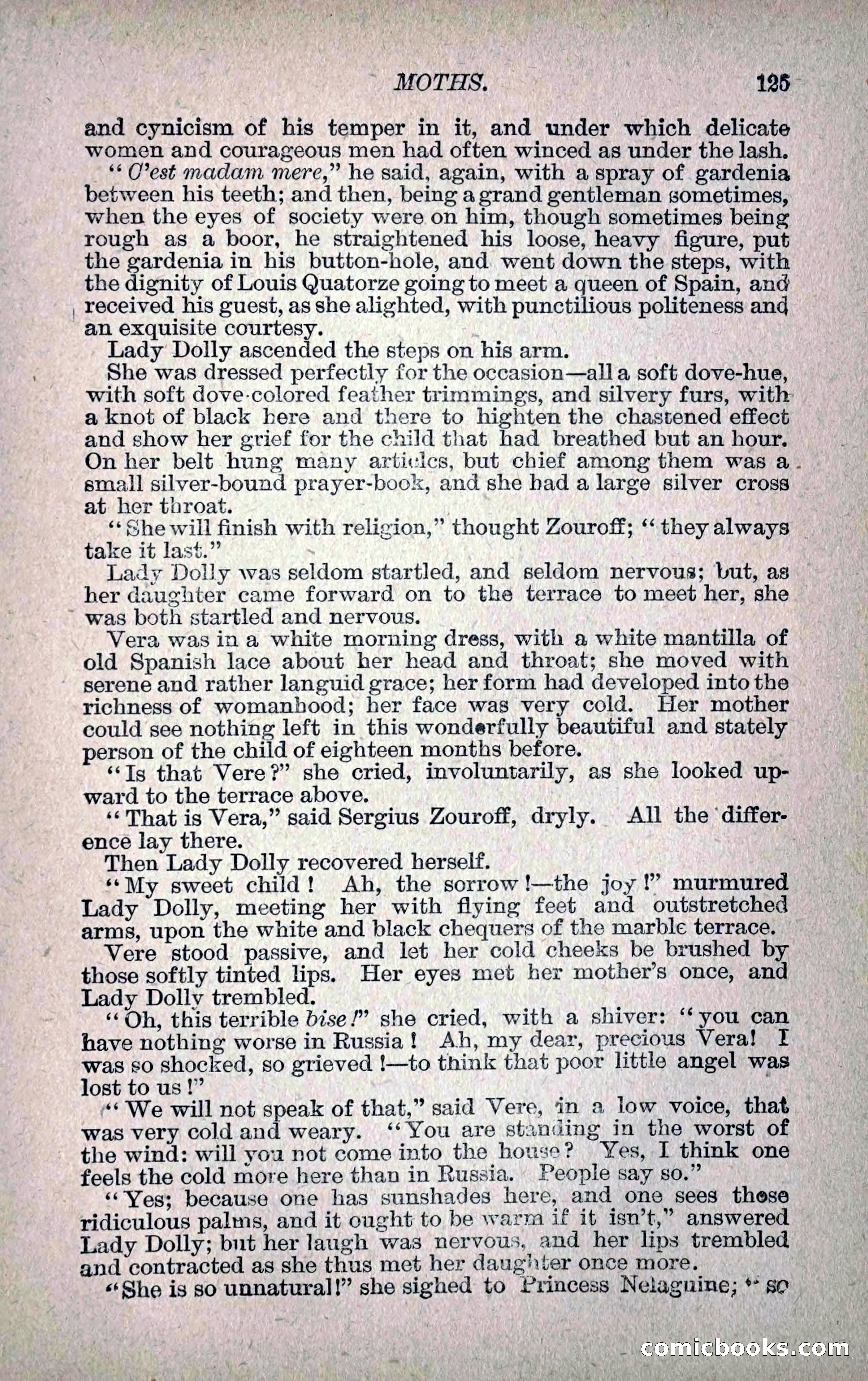 Moths by Ouida — page 129 of 398