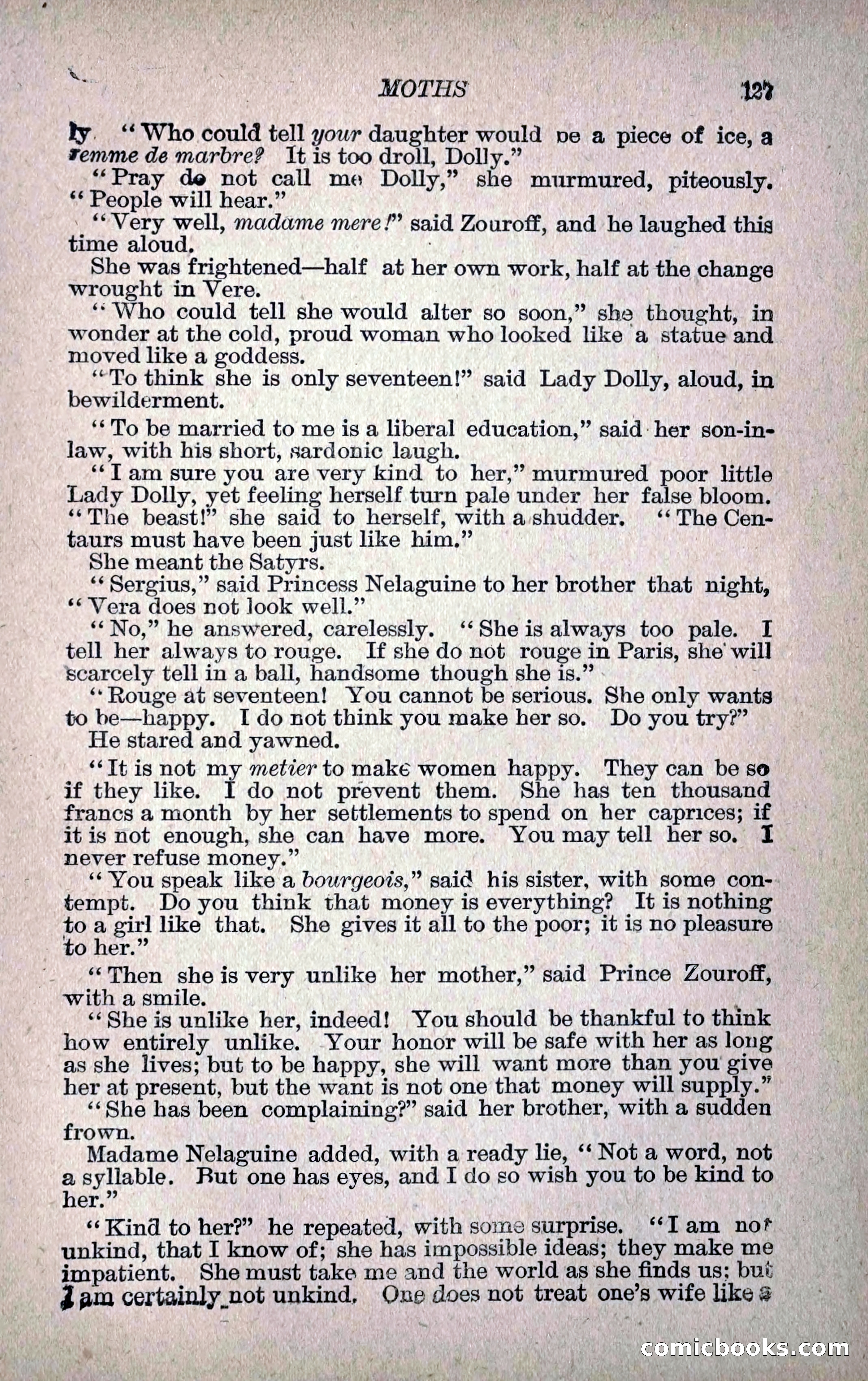 Moths by Ouida — page 131 of 398