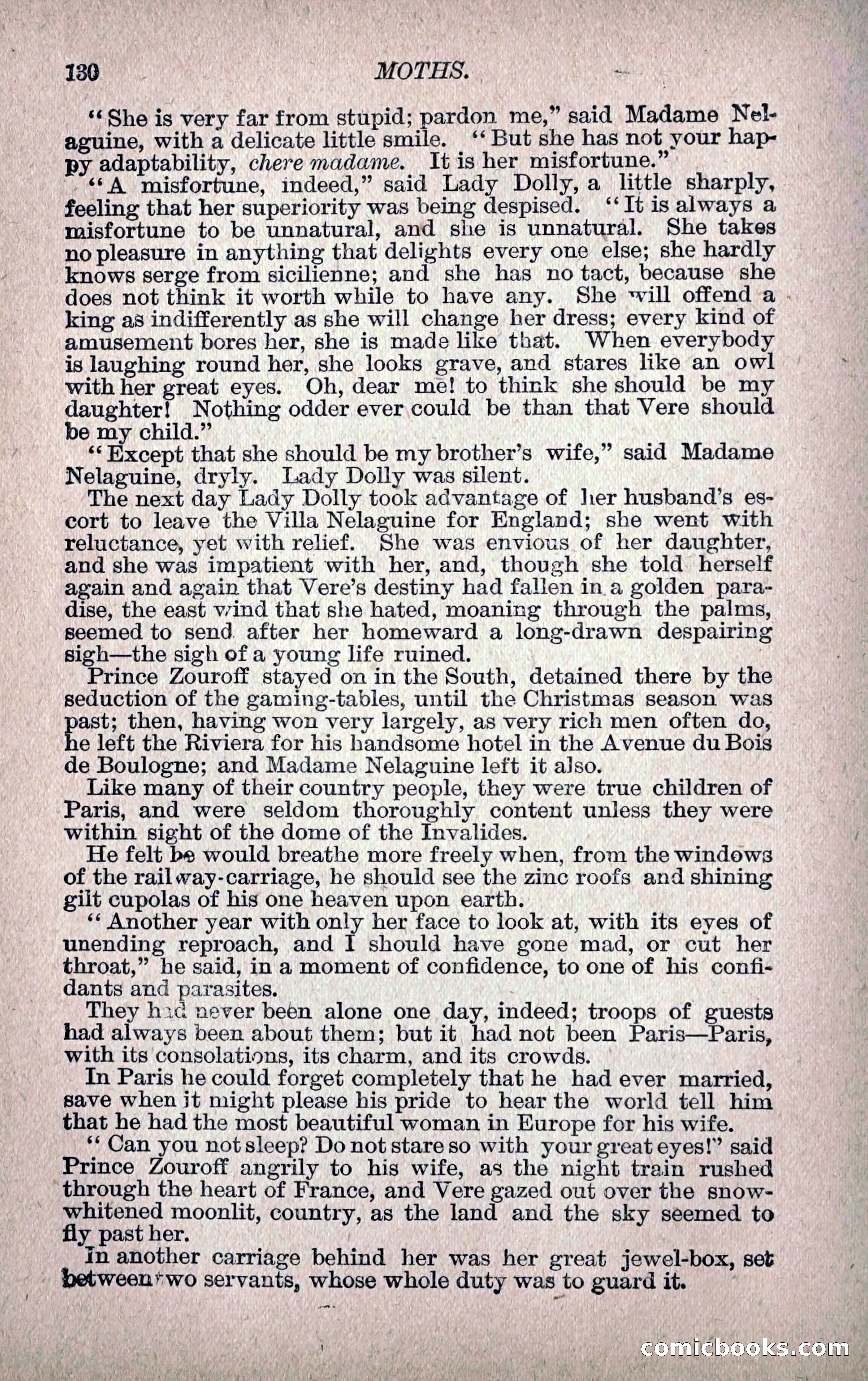 Moths by Ouida — page 134 of 398
