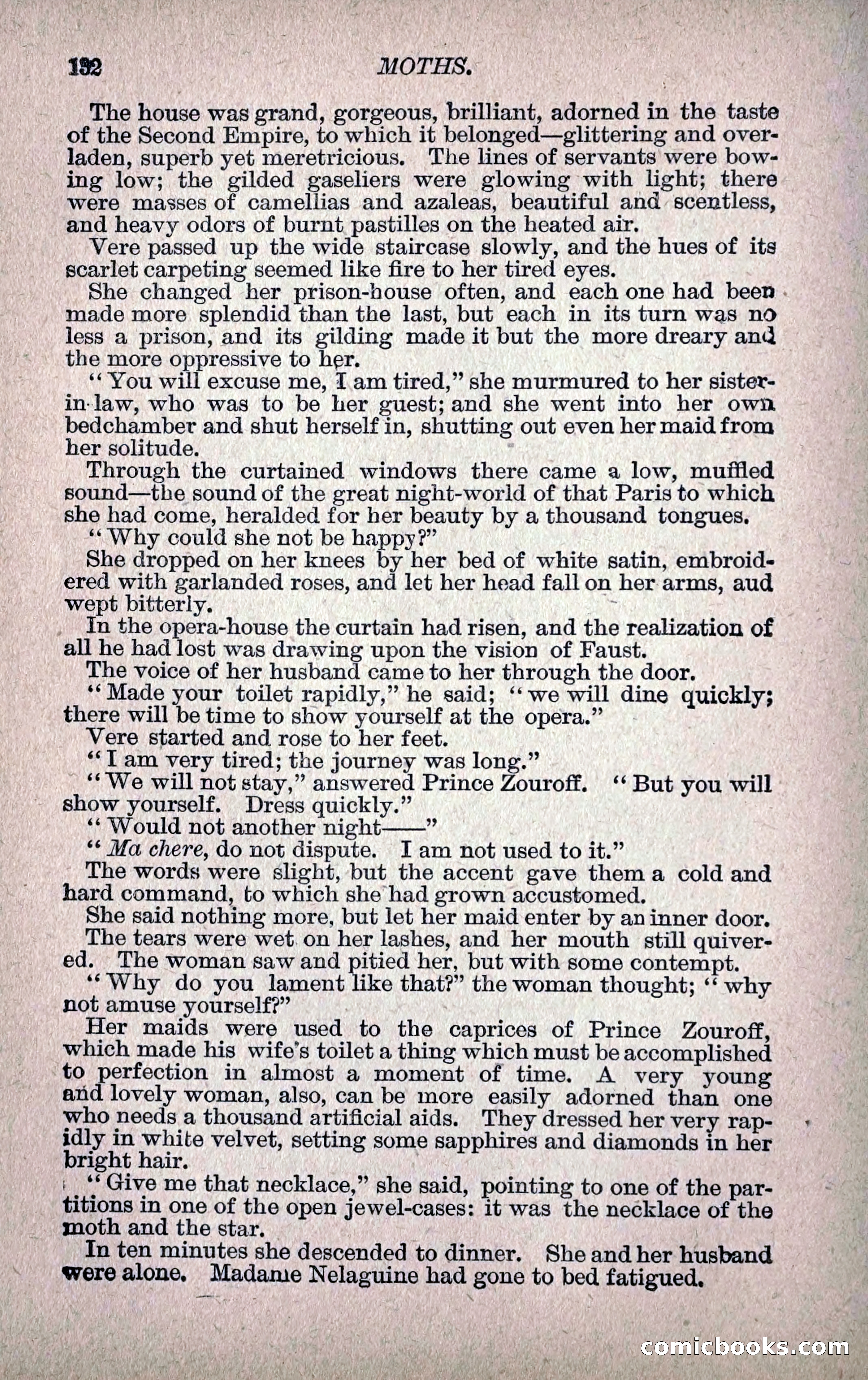 Moths by Ouida — page 136 of 398