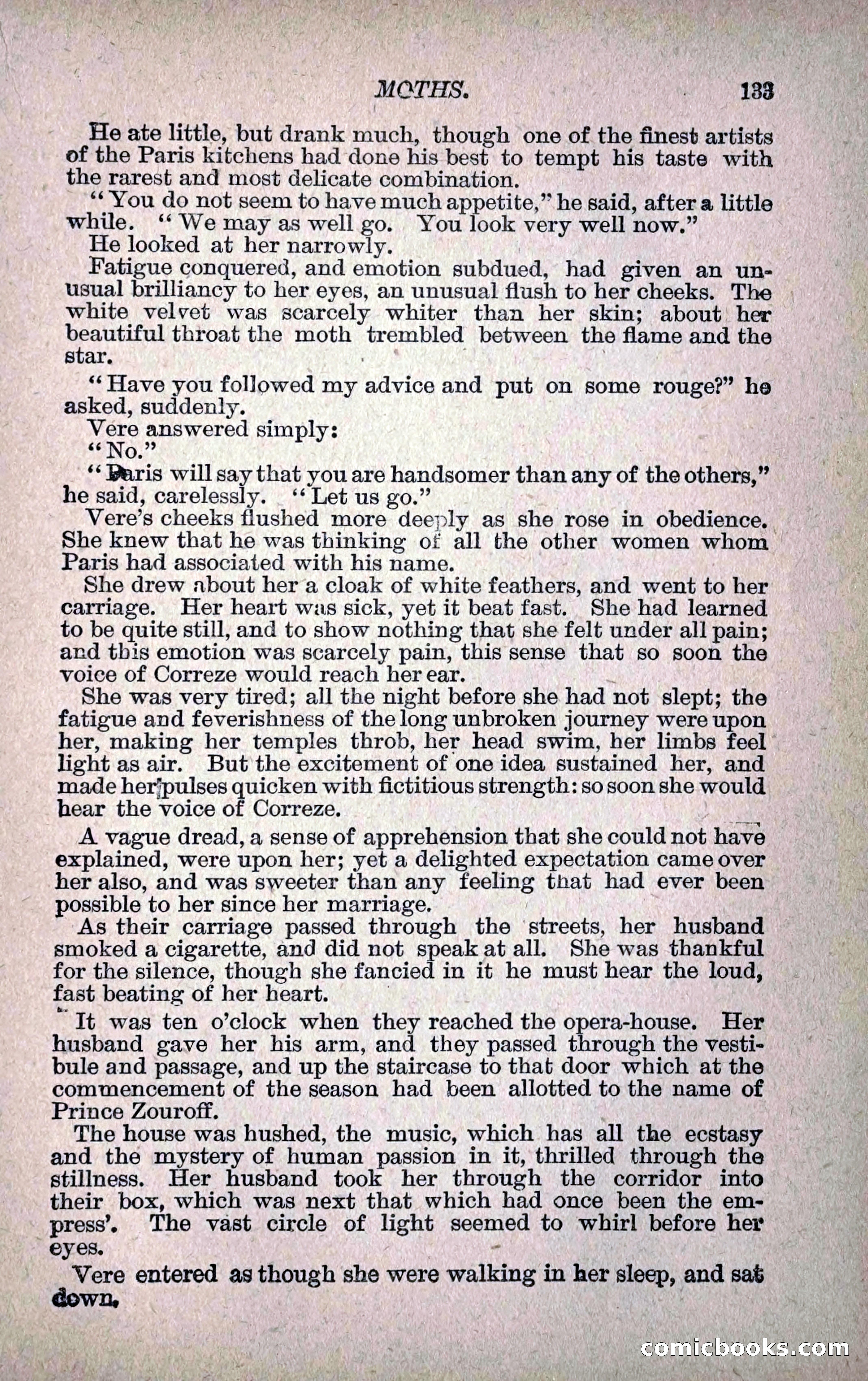 Moths by Ouida — page 137 of 398