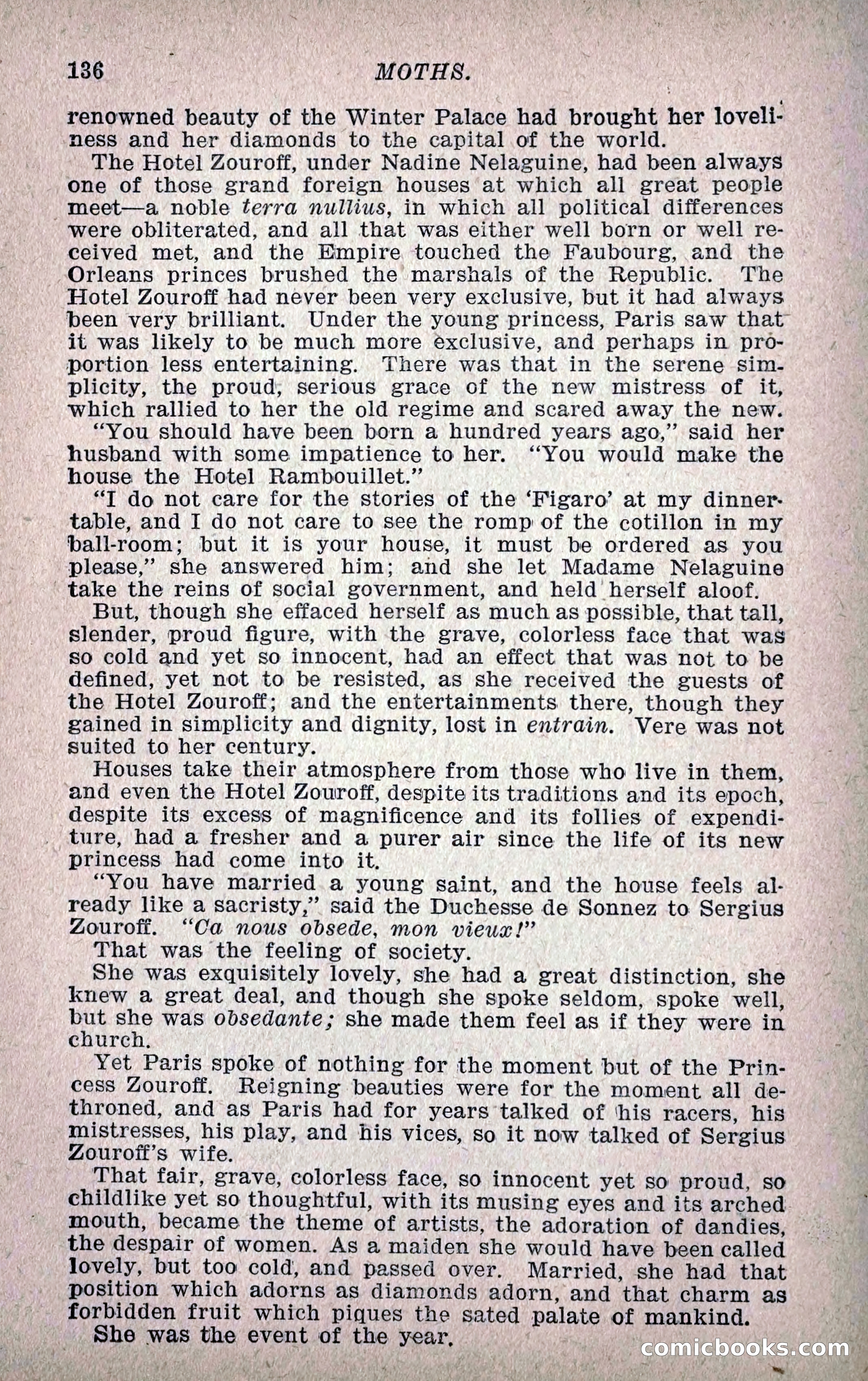 Moths by Ouida — page 140 of 398