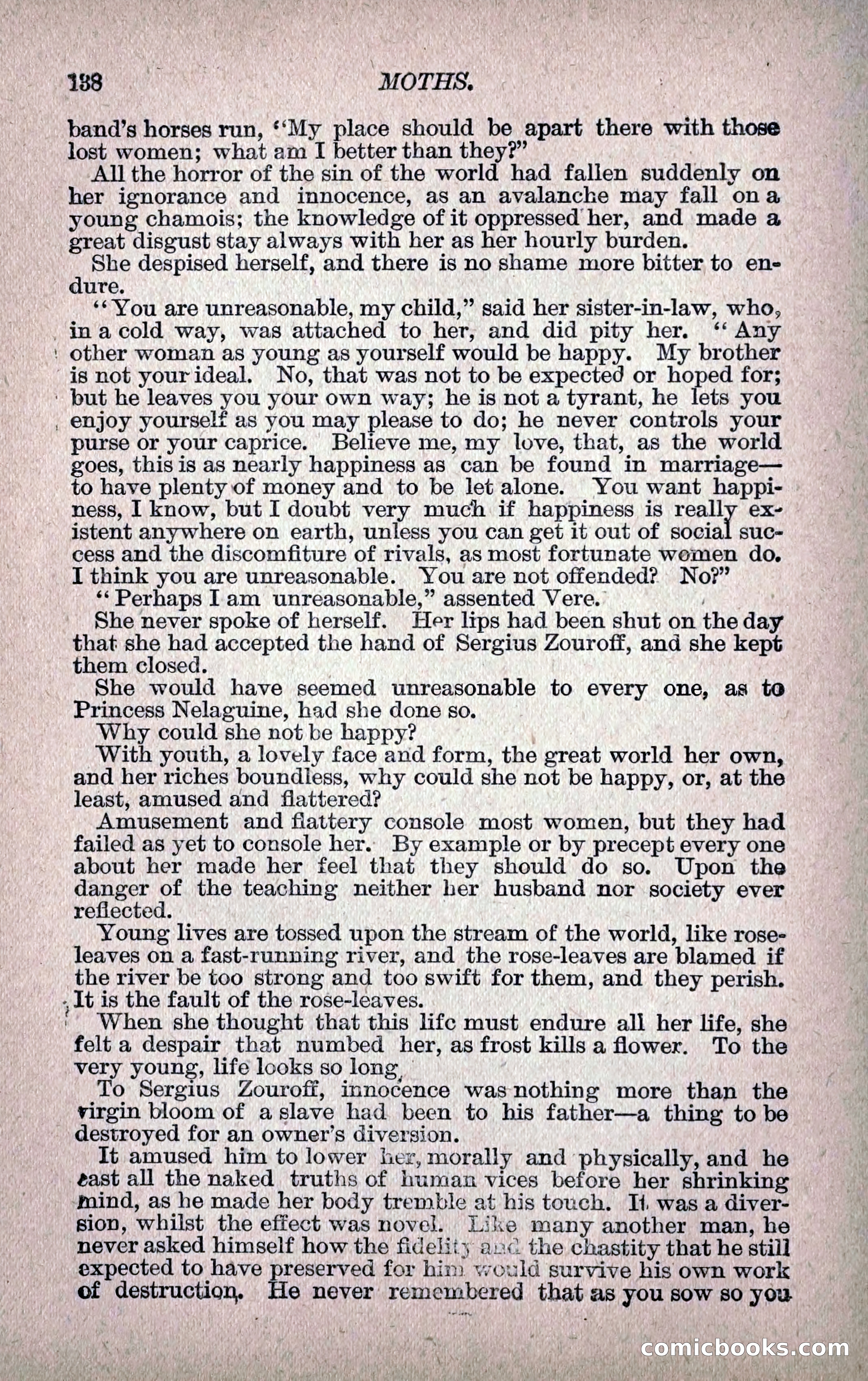 Moths by Ouida — page 142 of 398