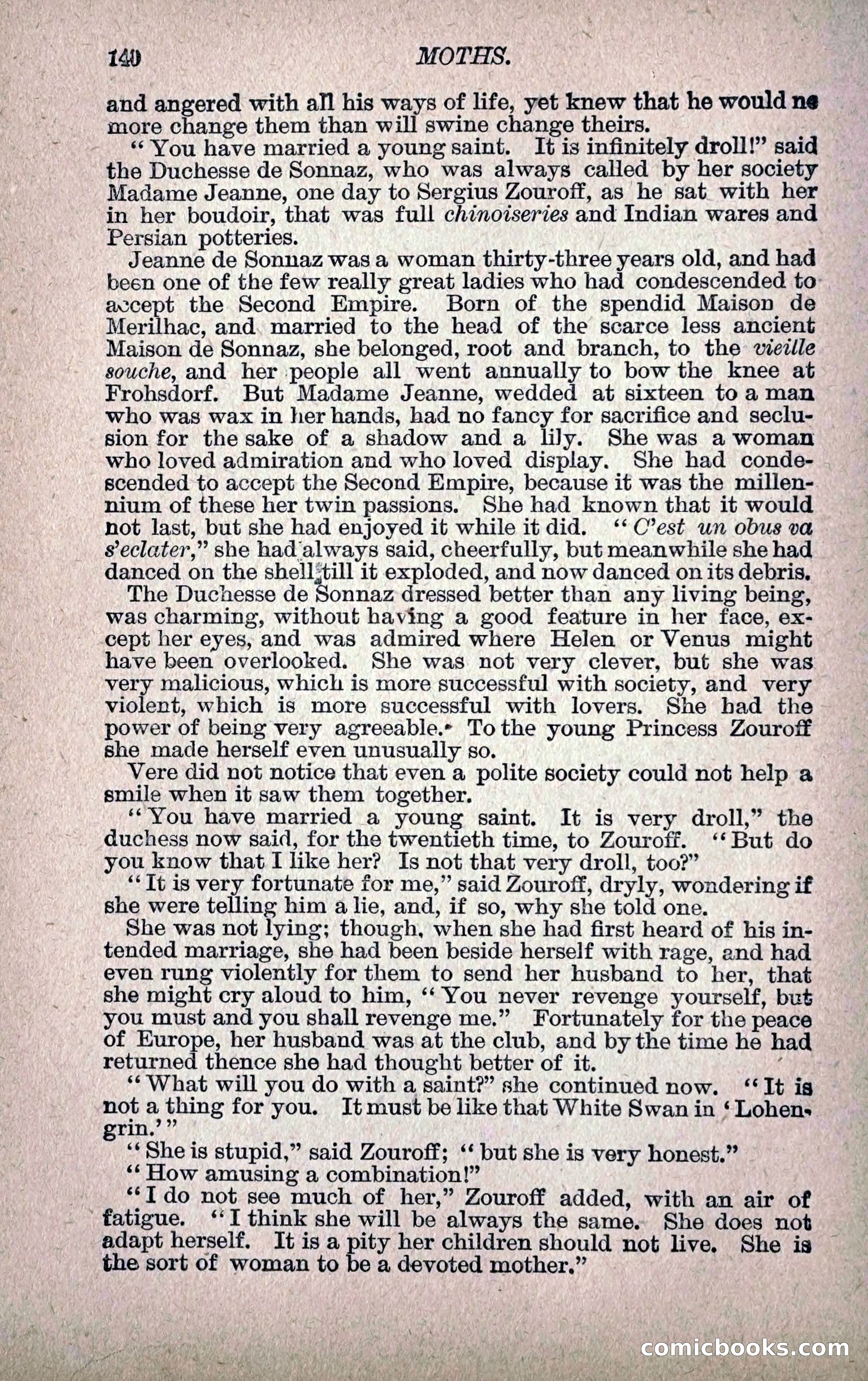 Moths by Ouida — page 144 of 398