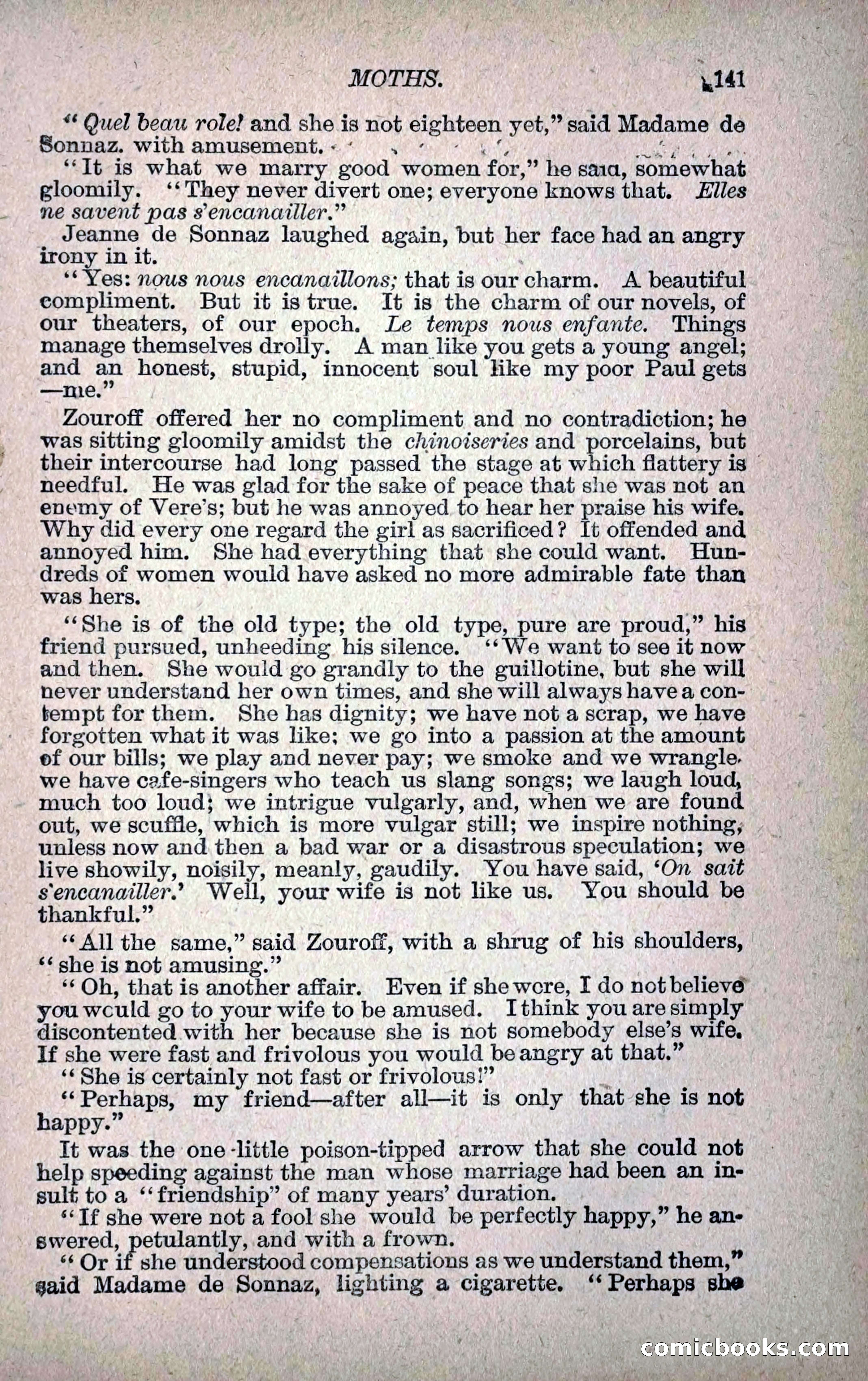 Moths by Ouida — page 145 of 398