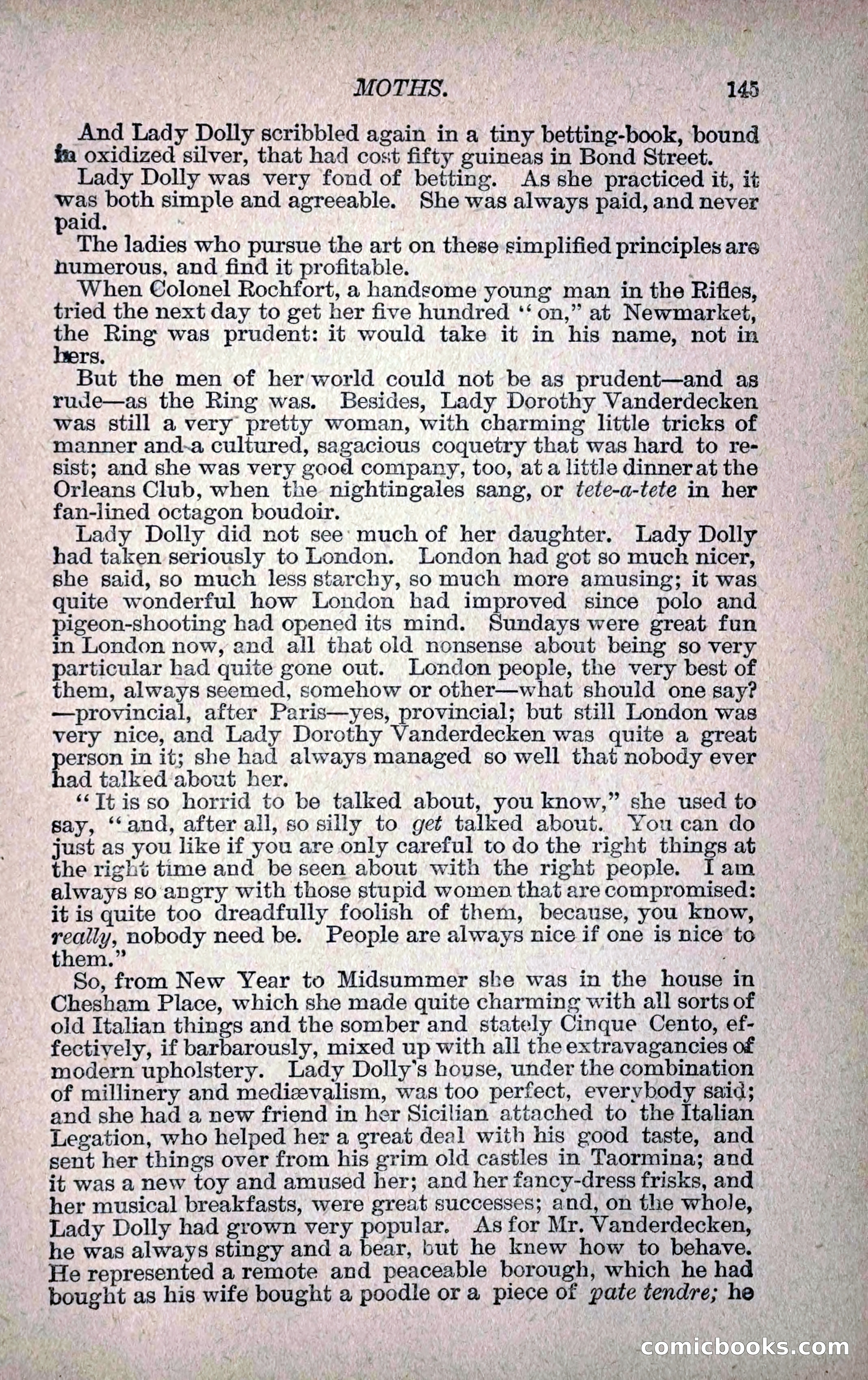 Moths by Ouida — page 149 of 398