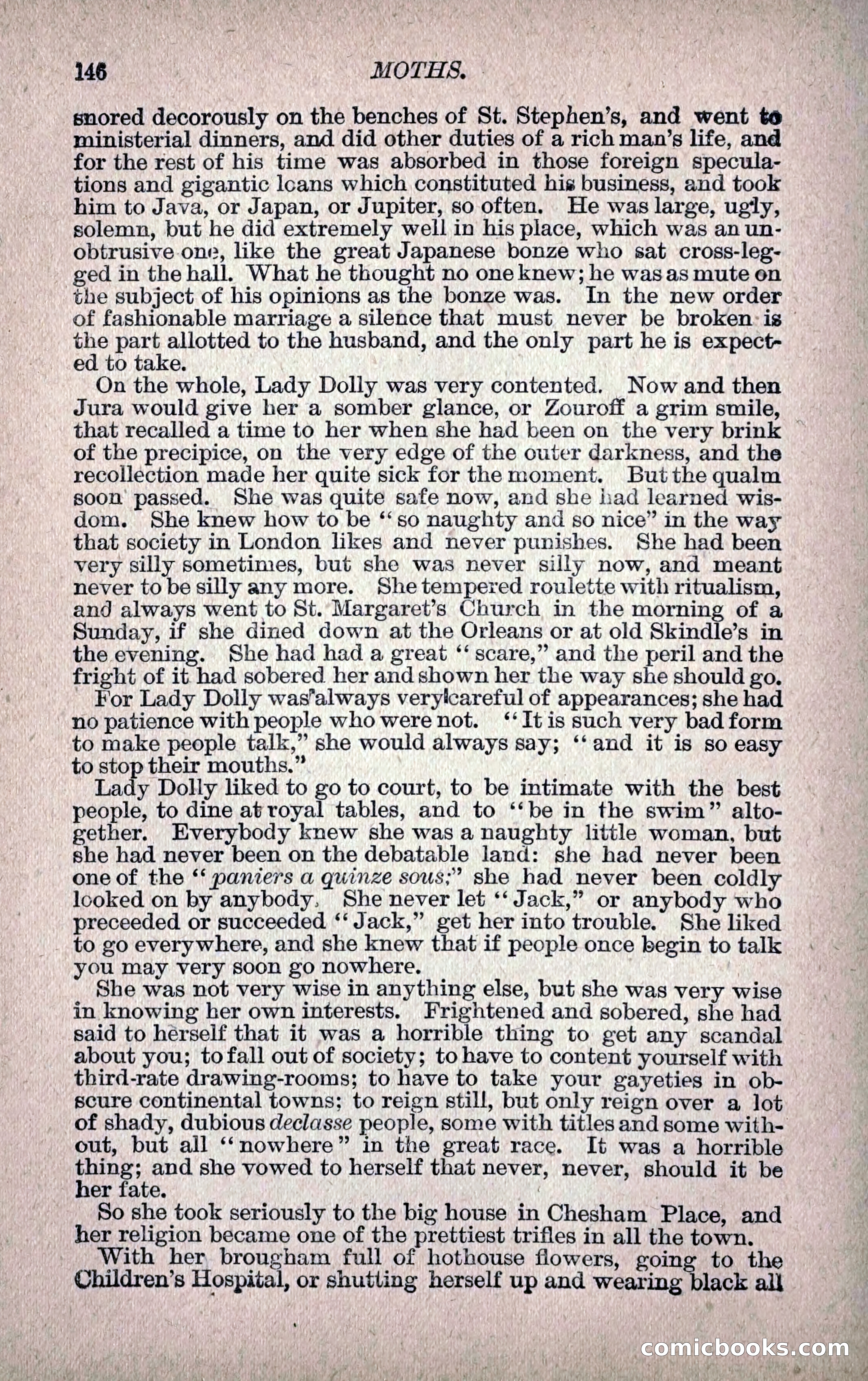 Moths by Ouida — page 150 of 398