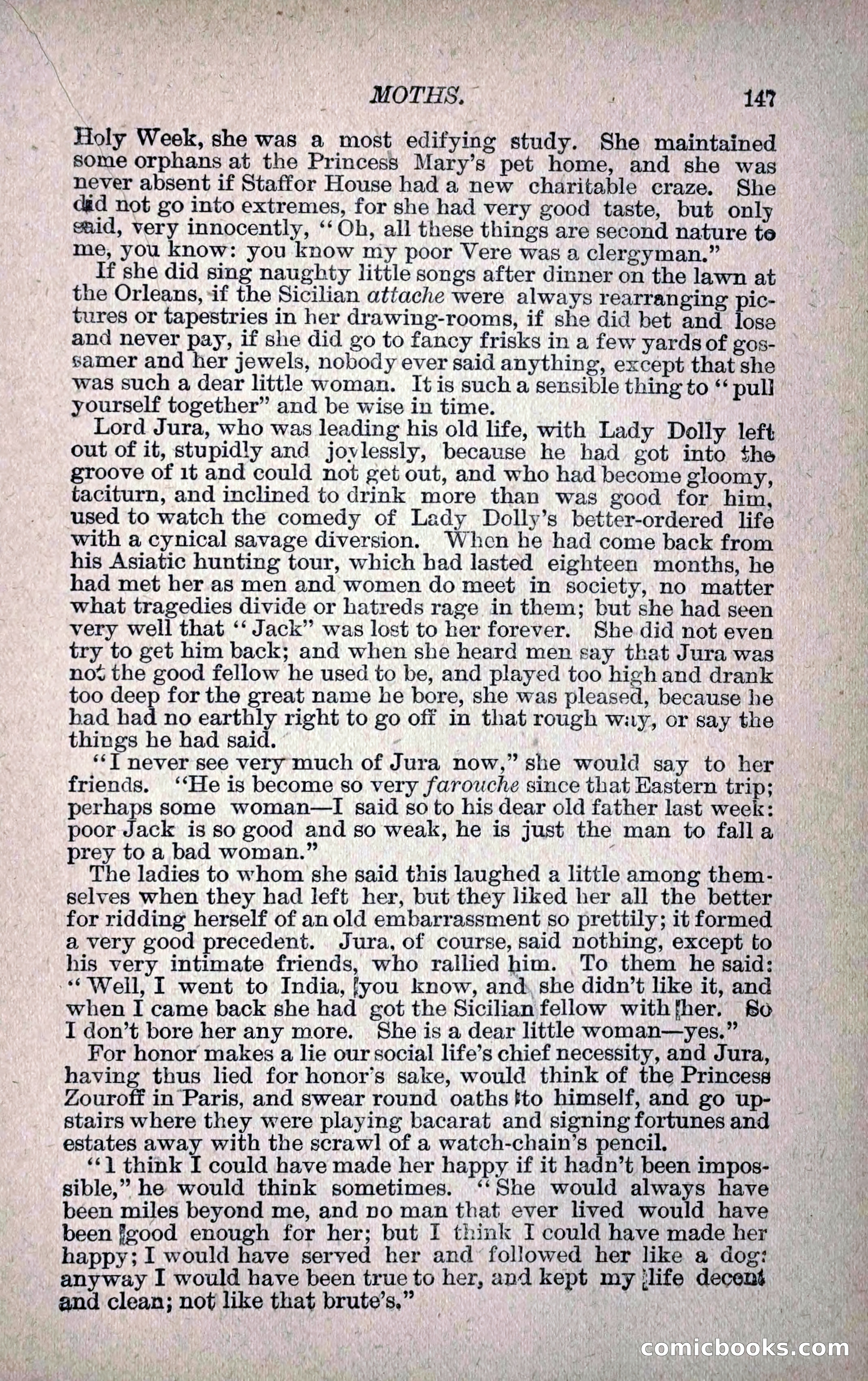 Moths by Ouida — page 151 of 398