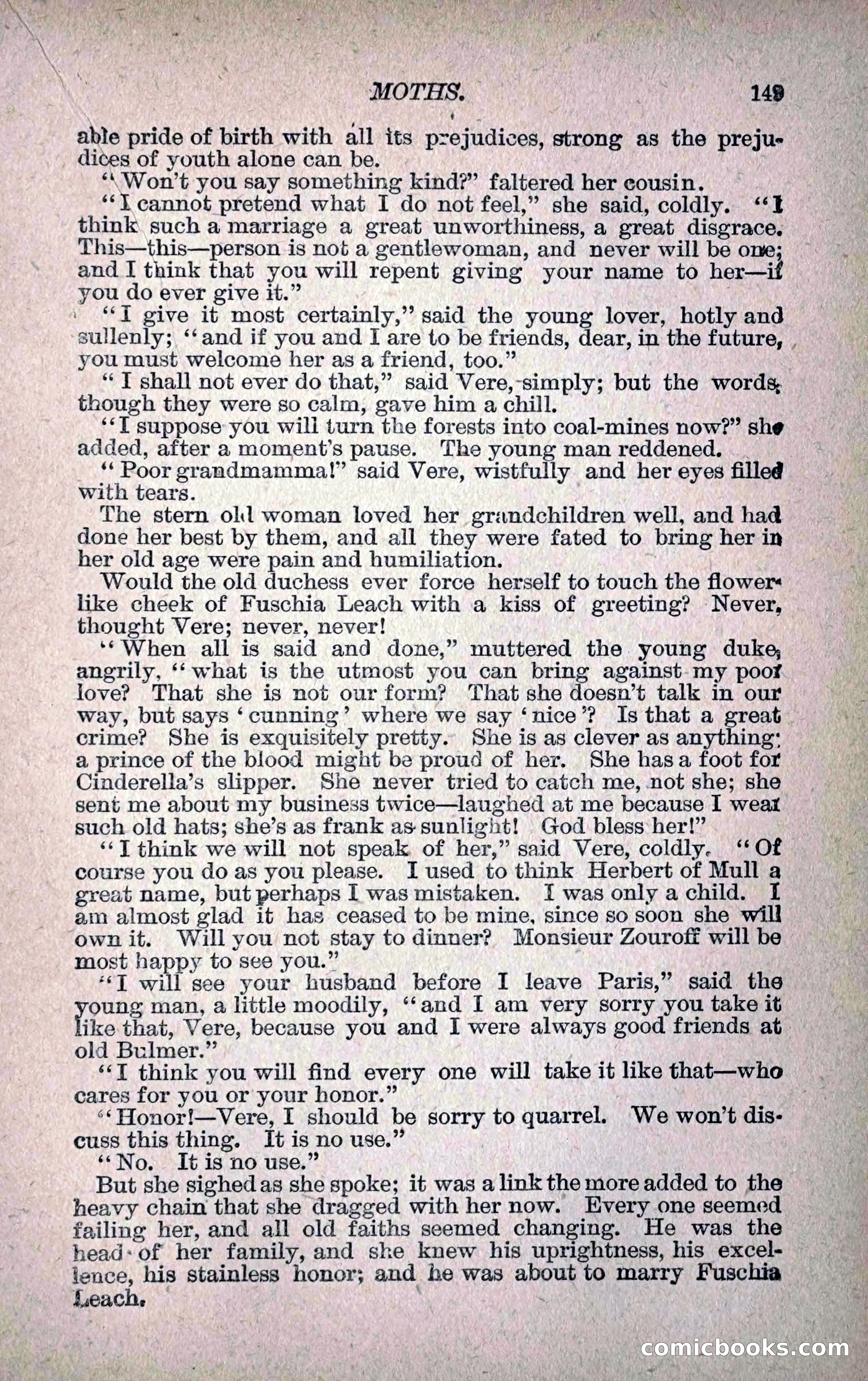 Moths by Ouida — page 153 of 398