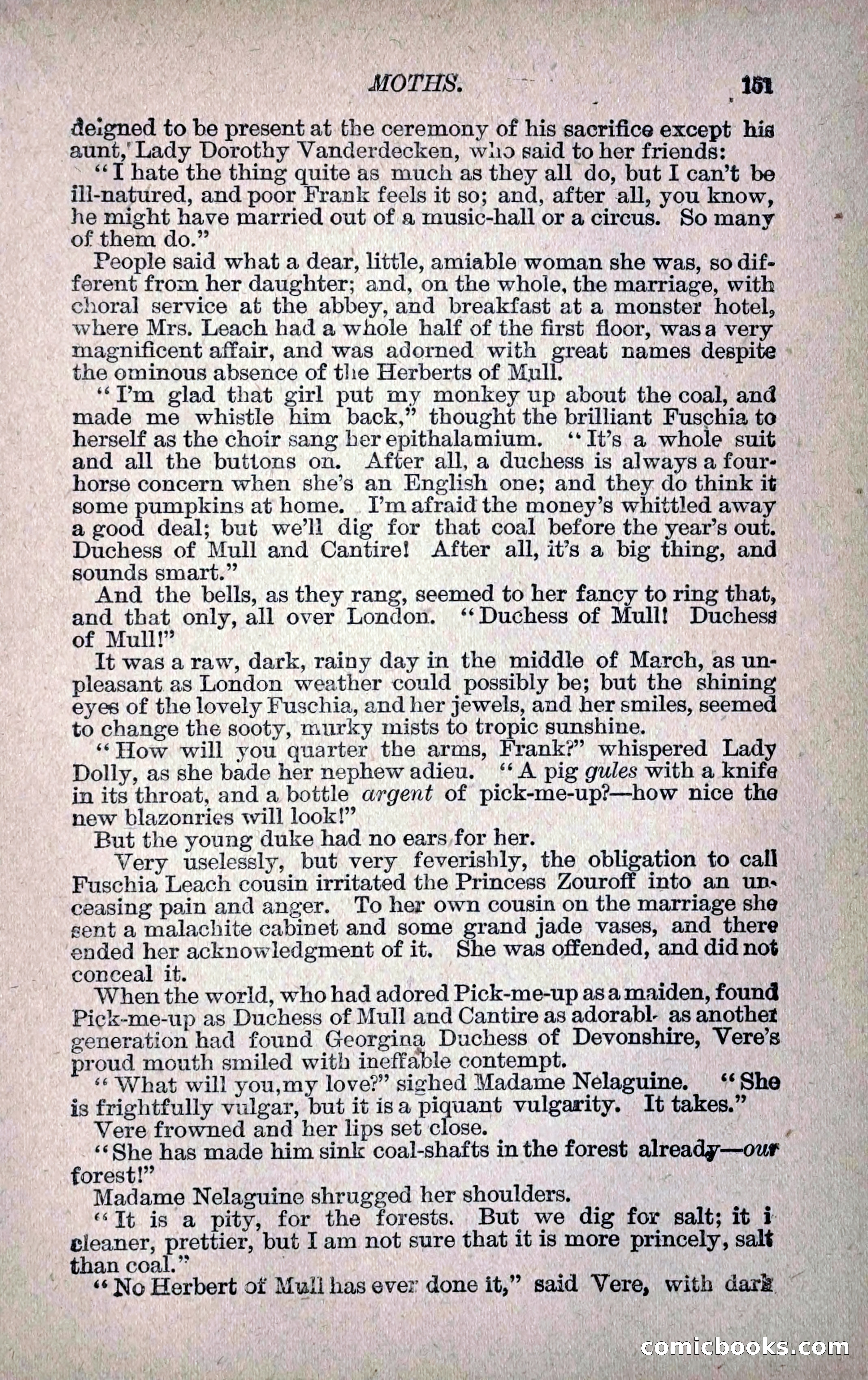 Moths by Ouida — page 155 of 398