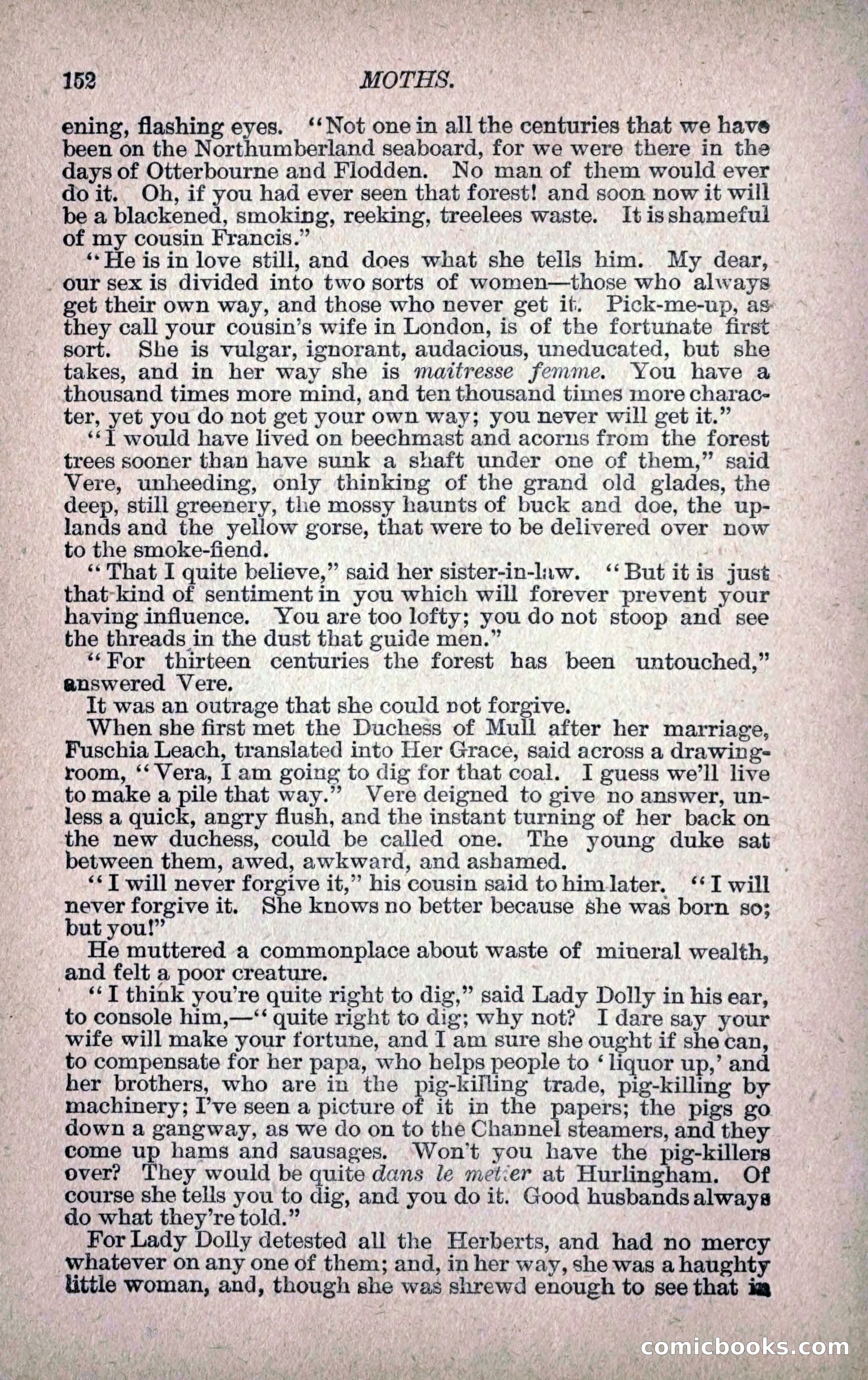 Moths by Ouida — page 156 of 398