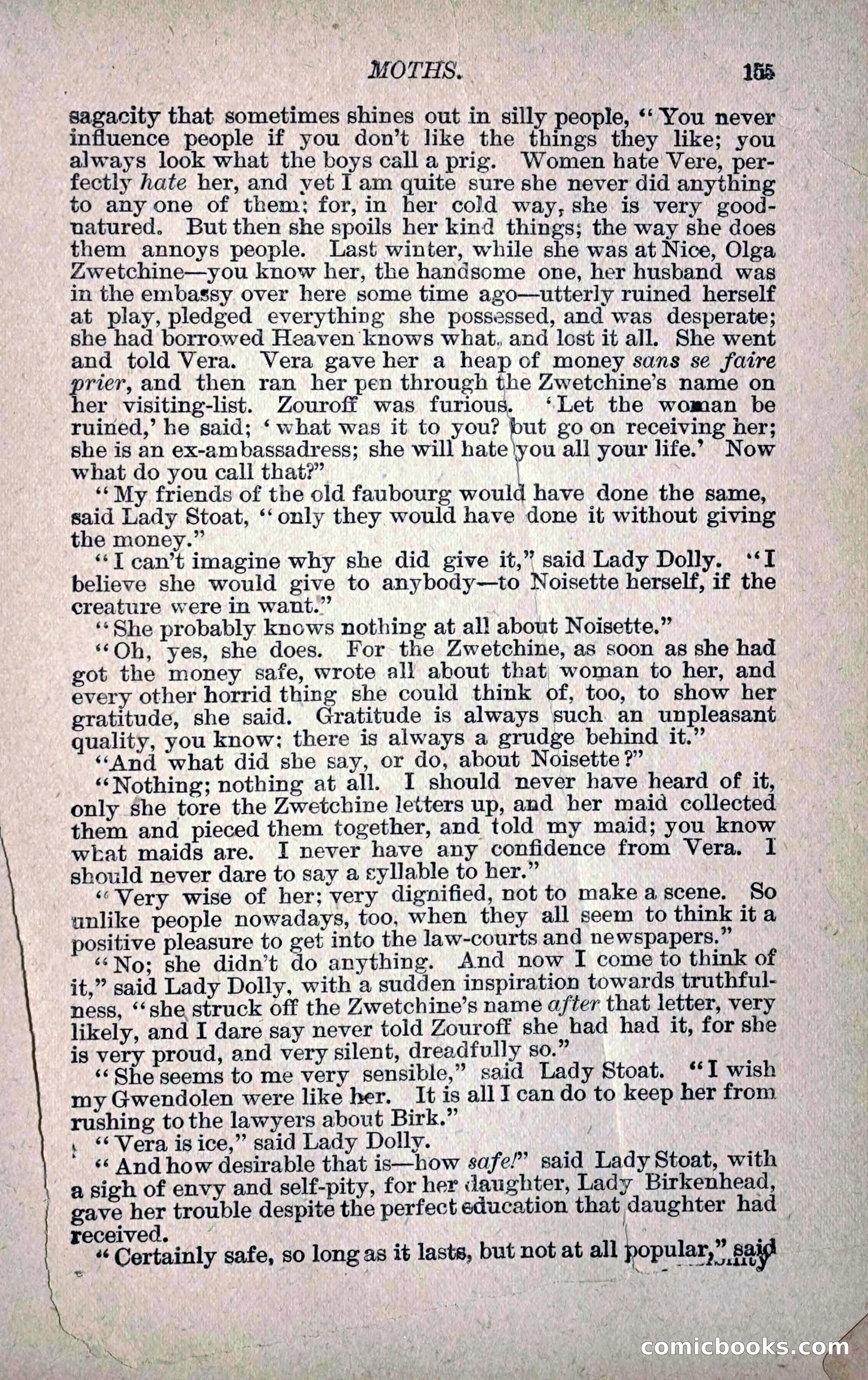 Moths by Ouida — page 159 of 398