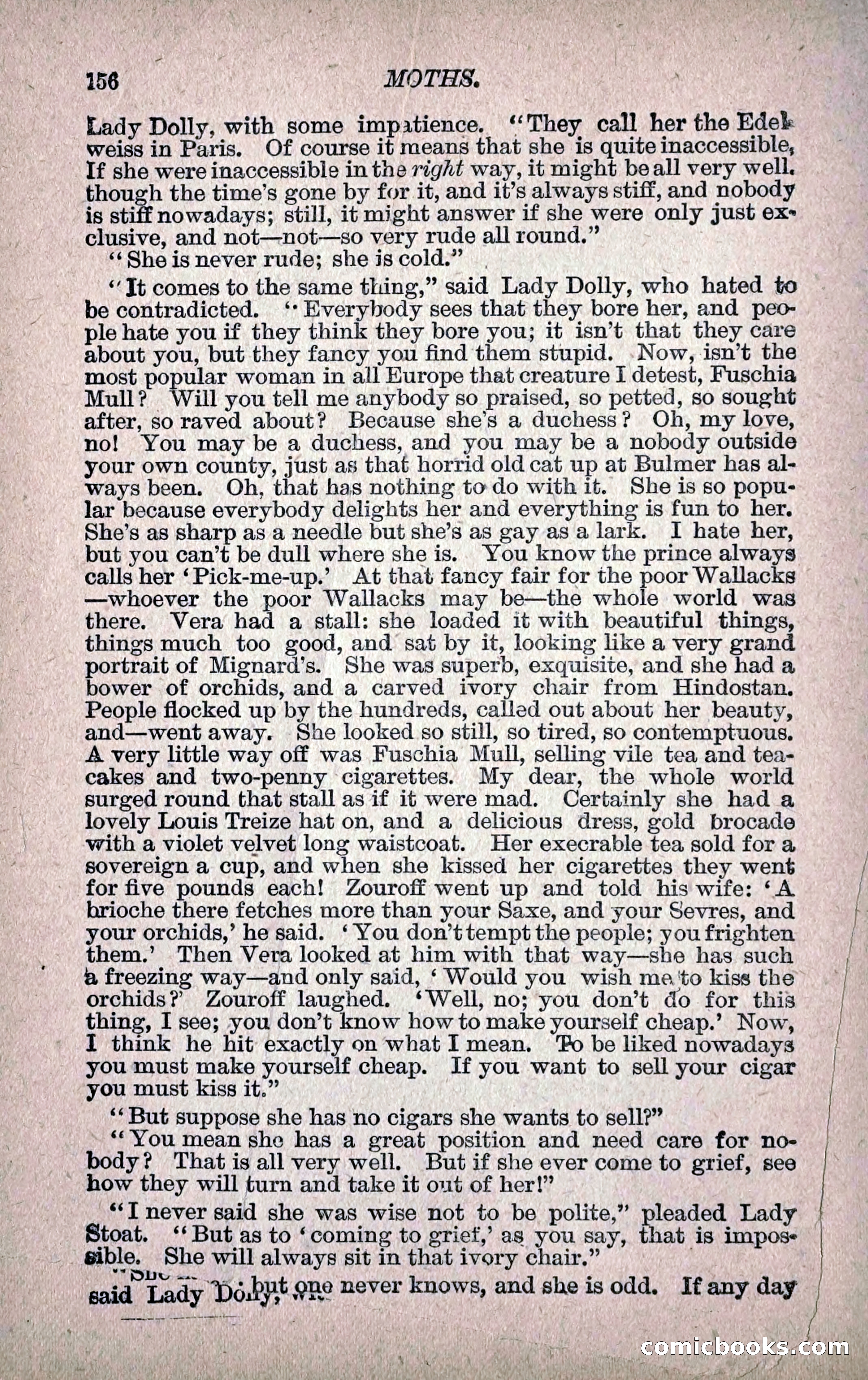 Moths by Ouida — page 160 of 398