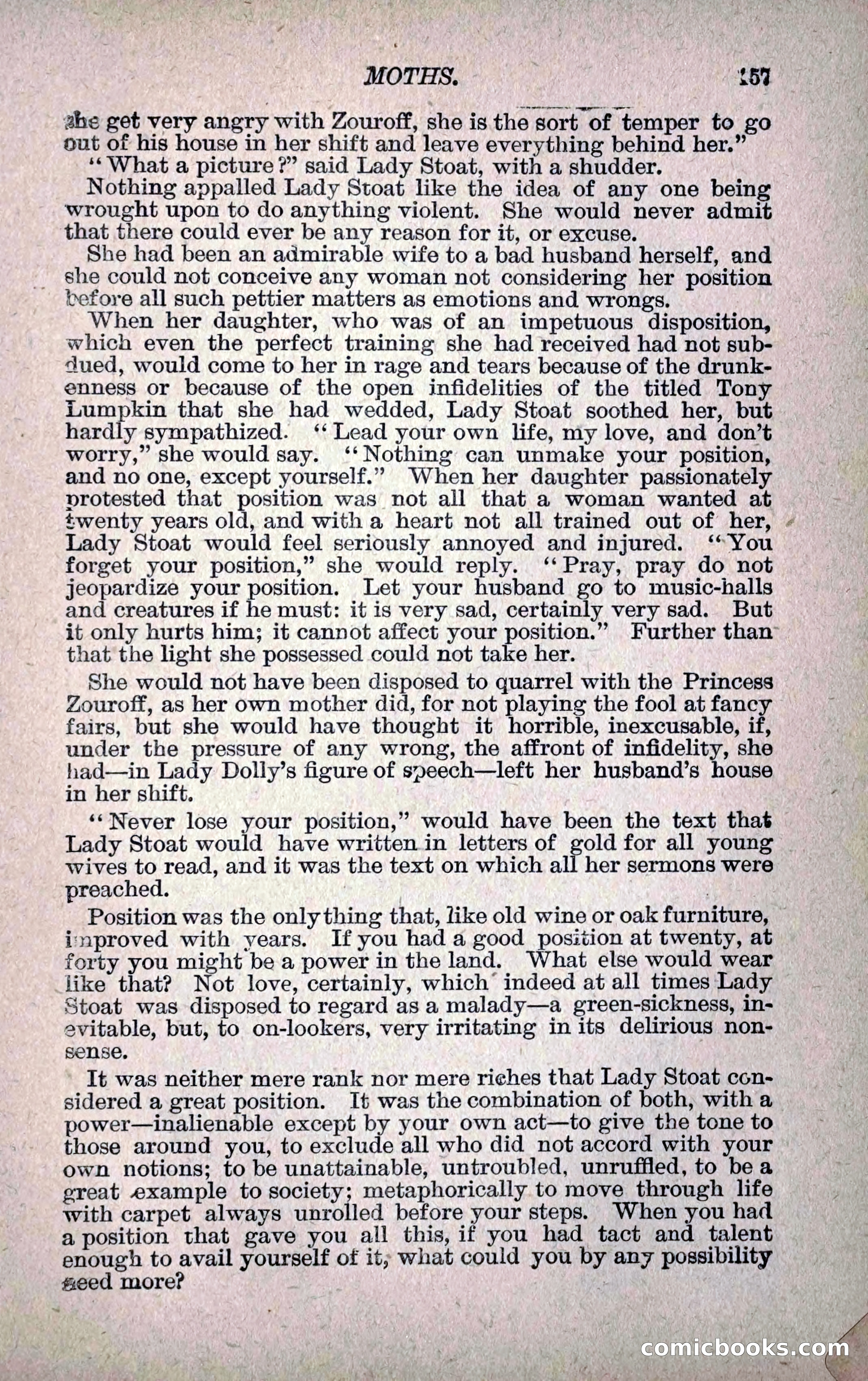 Moths by Ouida — page 161 of 398