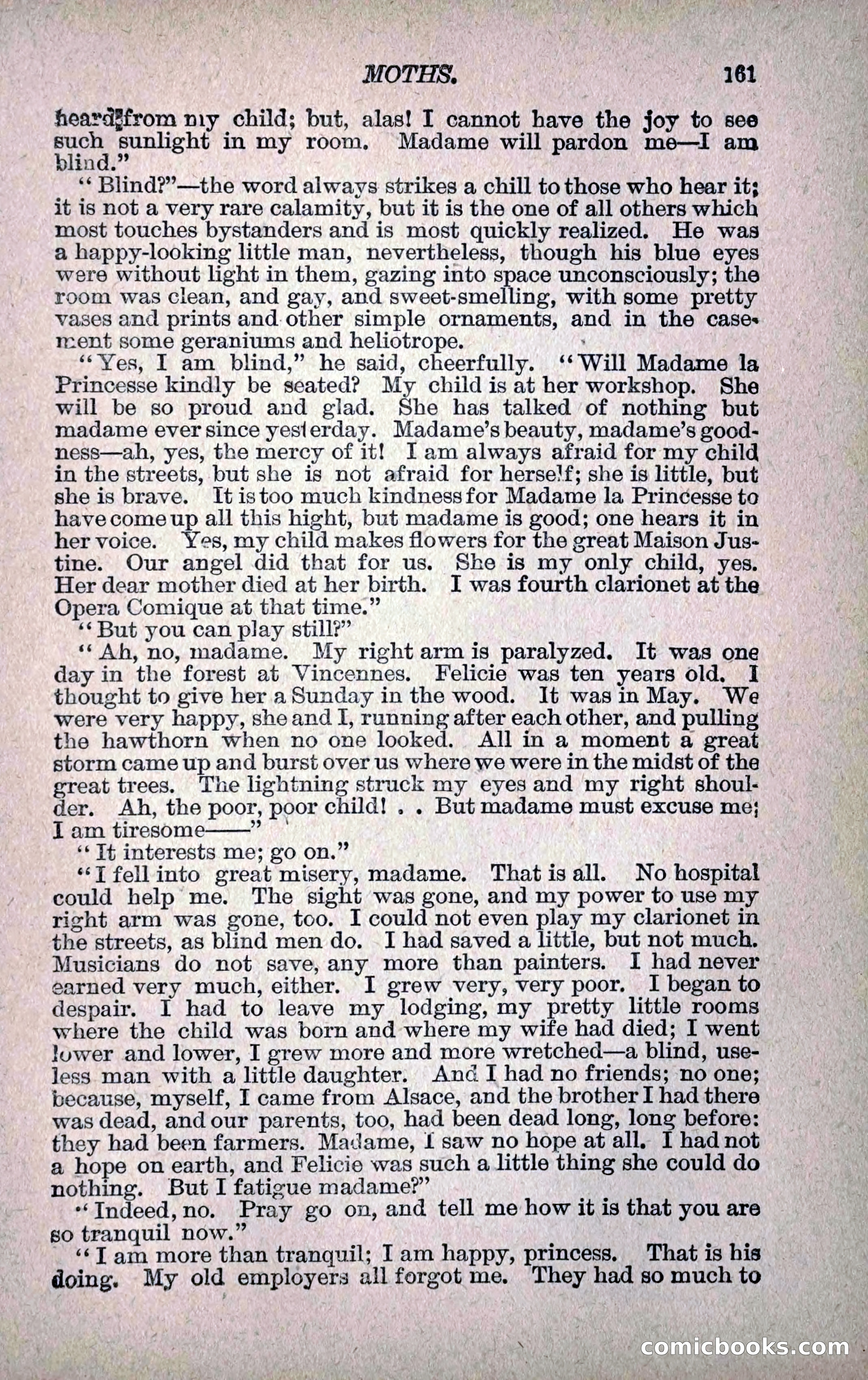 Moths by Ouida — page 165 of 398