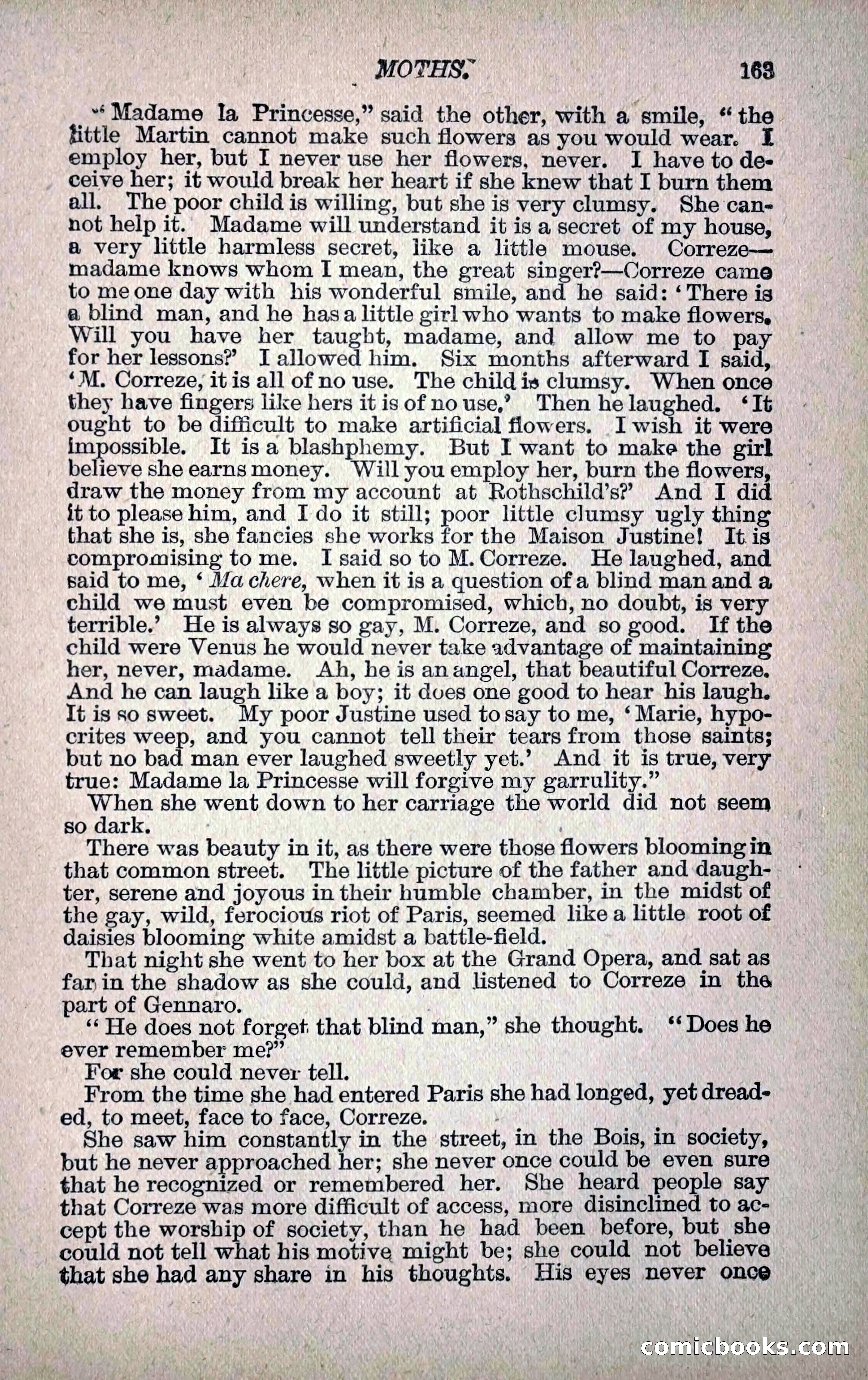 Moths by Ouida — page 167 of 398
