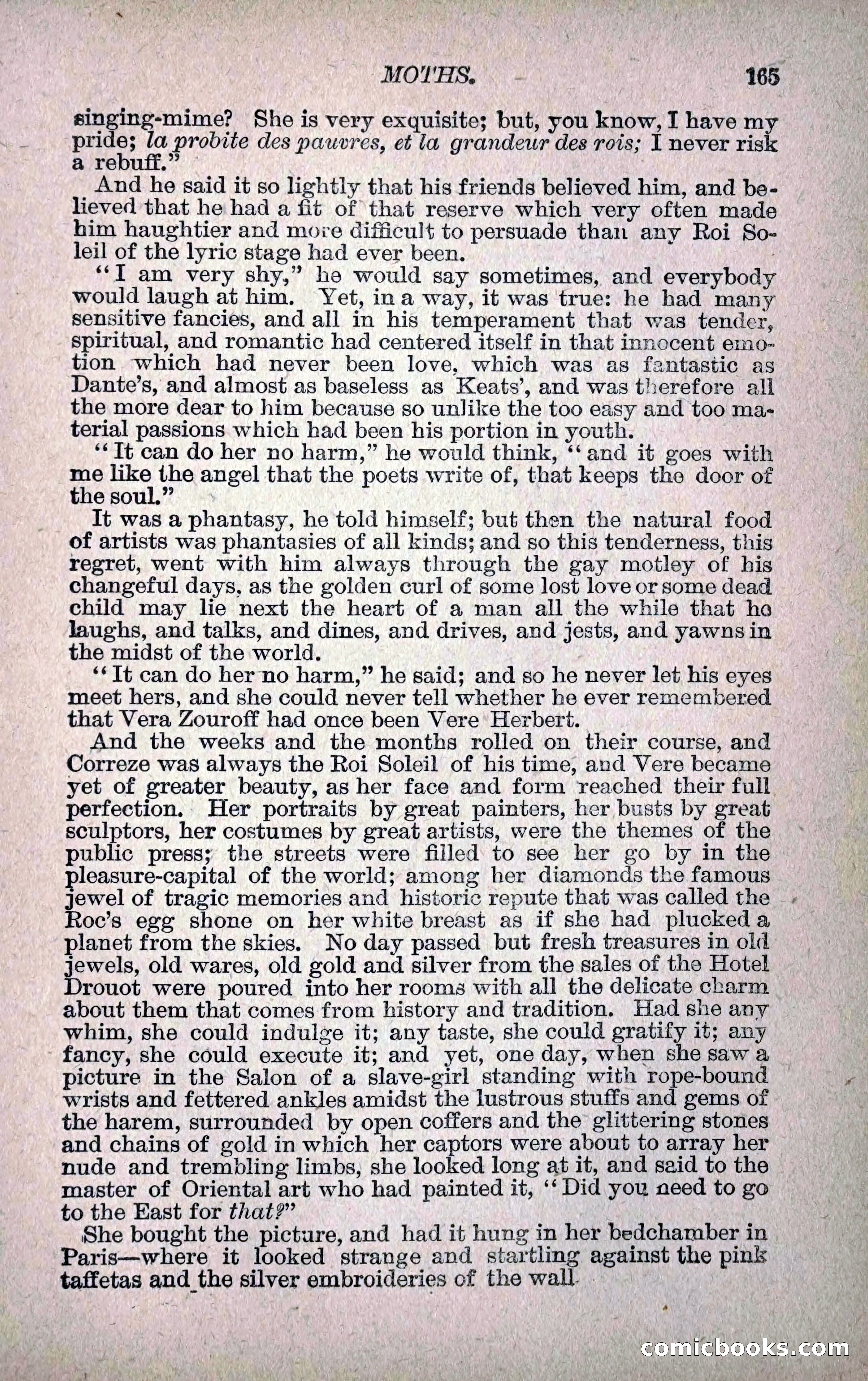 Moths by Ouida — page 169 of 398