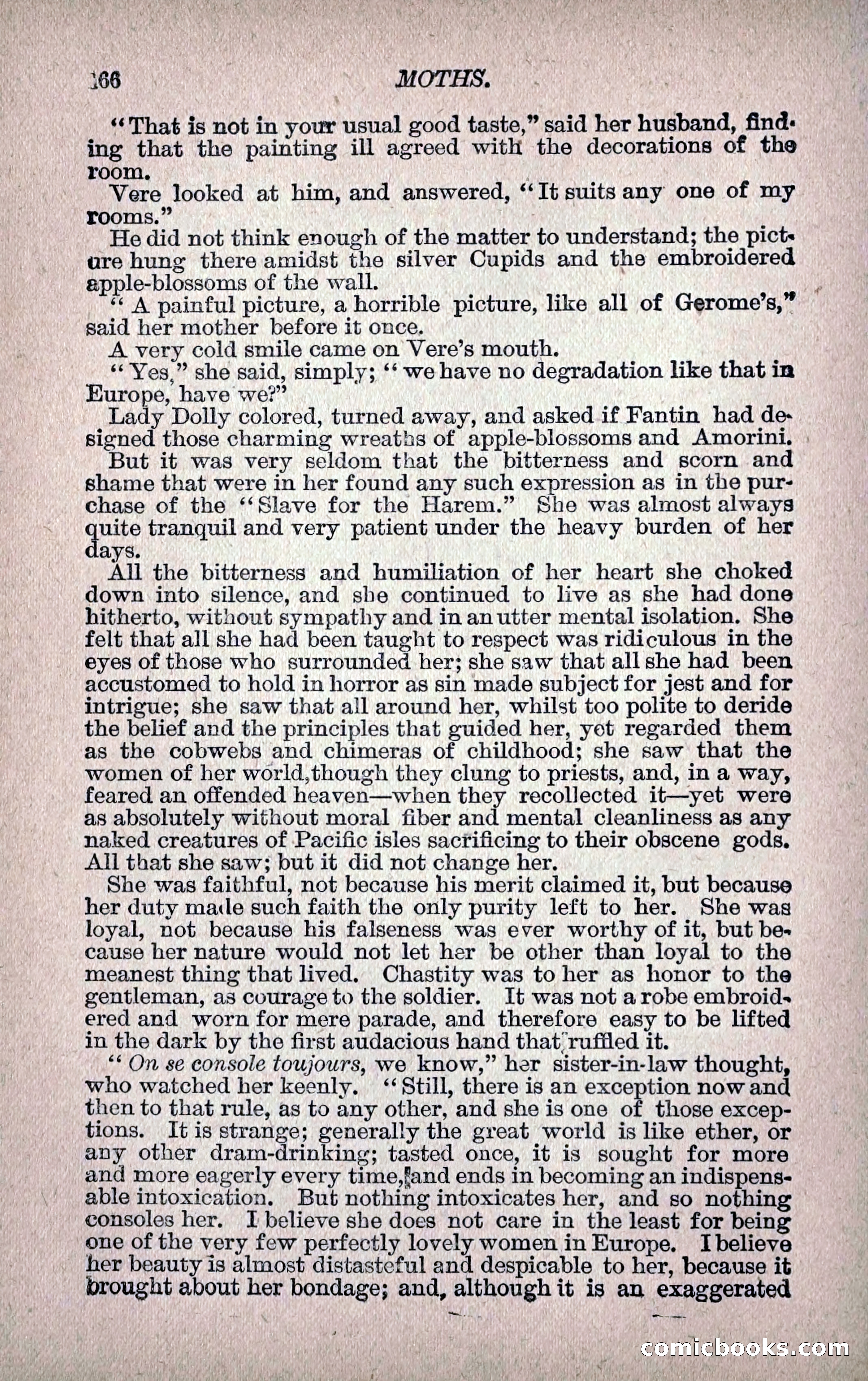 Moths by Ouida — page 170 of 398