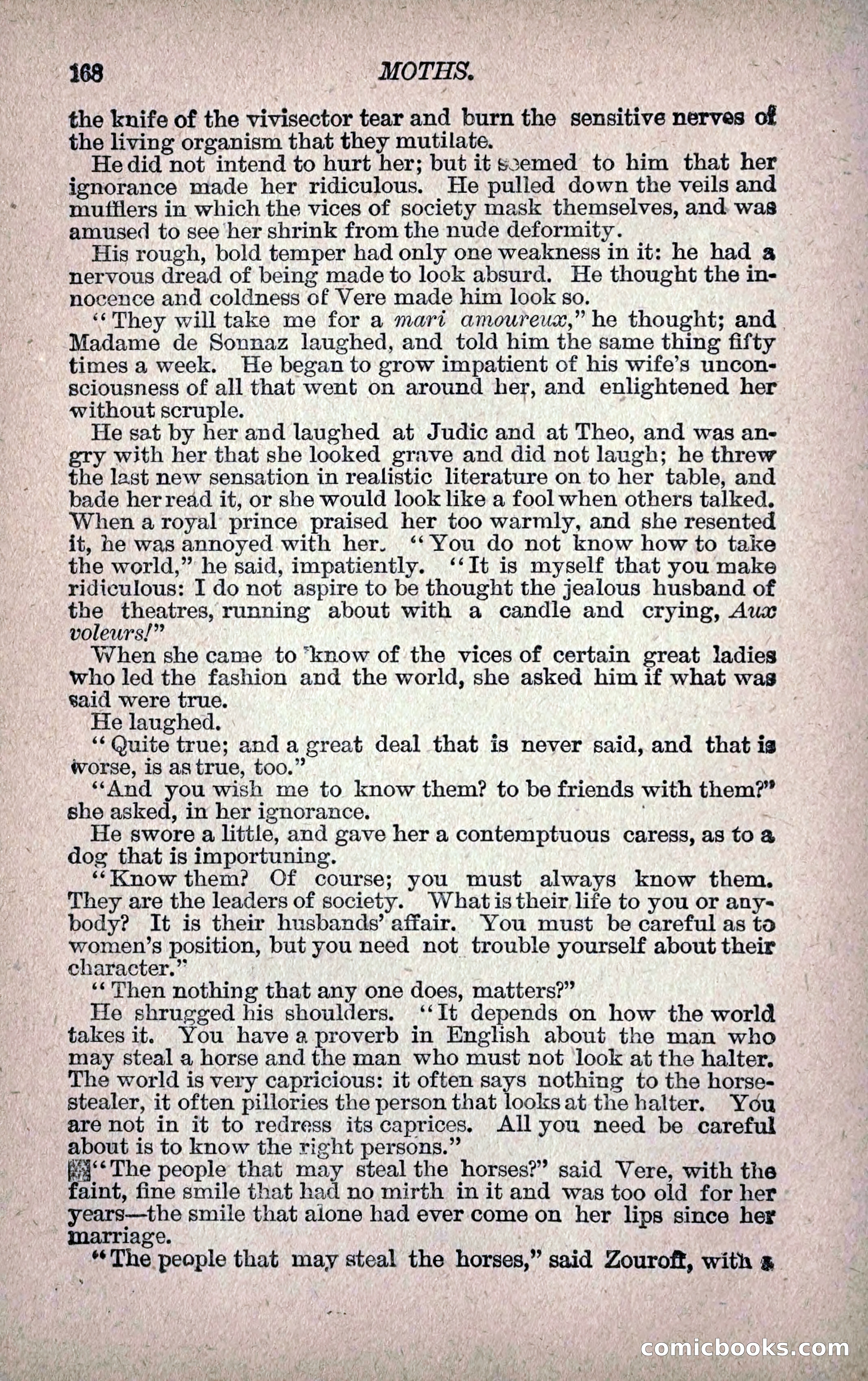 Moths by Ouida — page 172 of 398