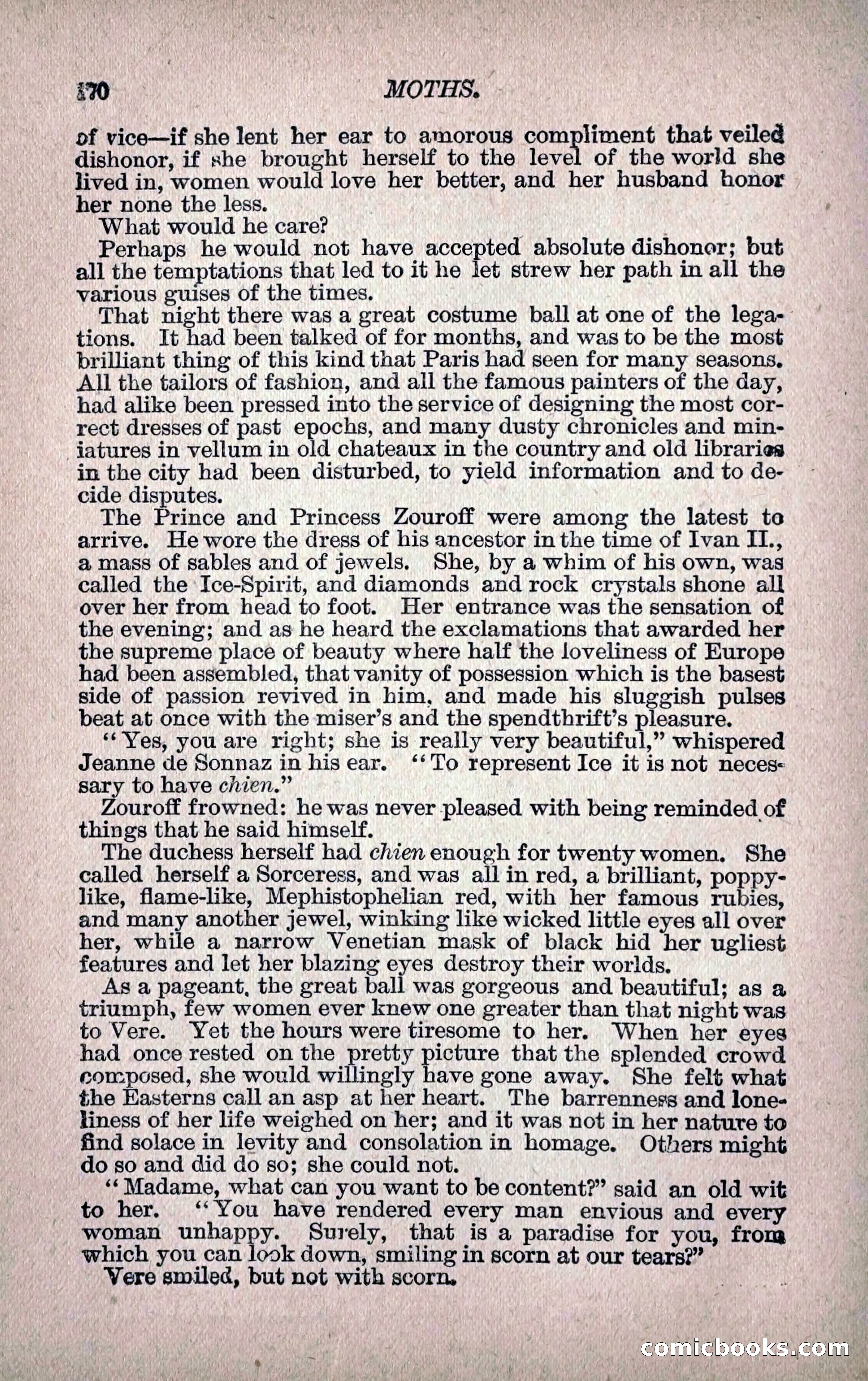 Moths by Ouida — page 174 of 398