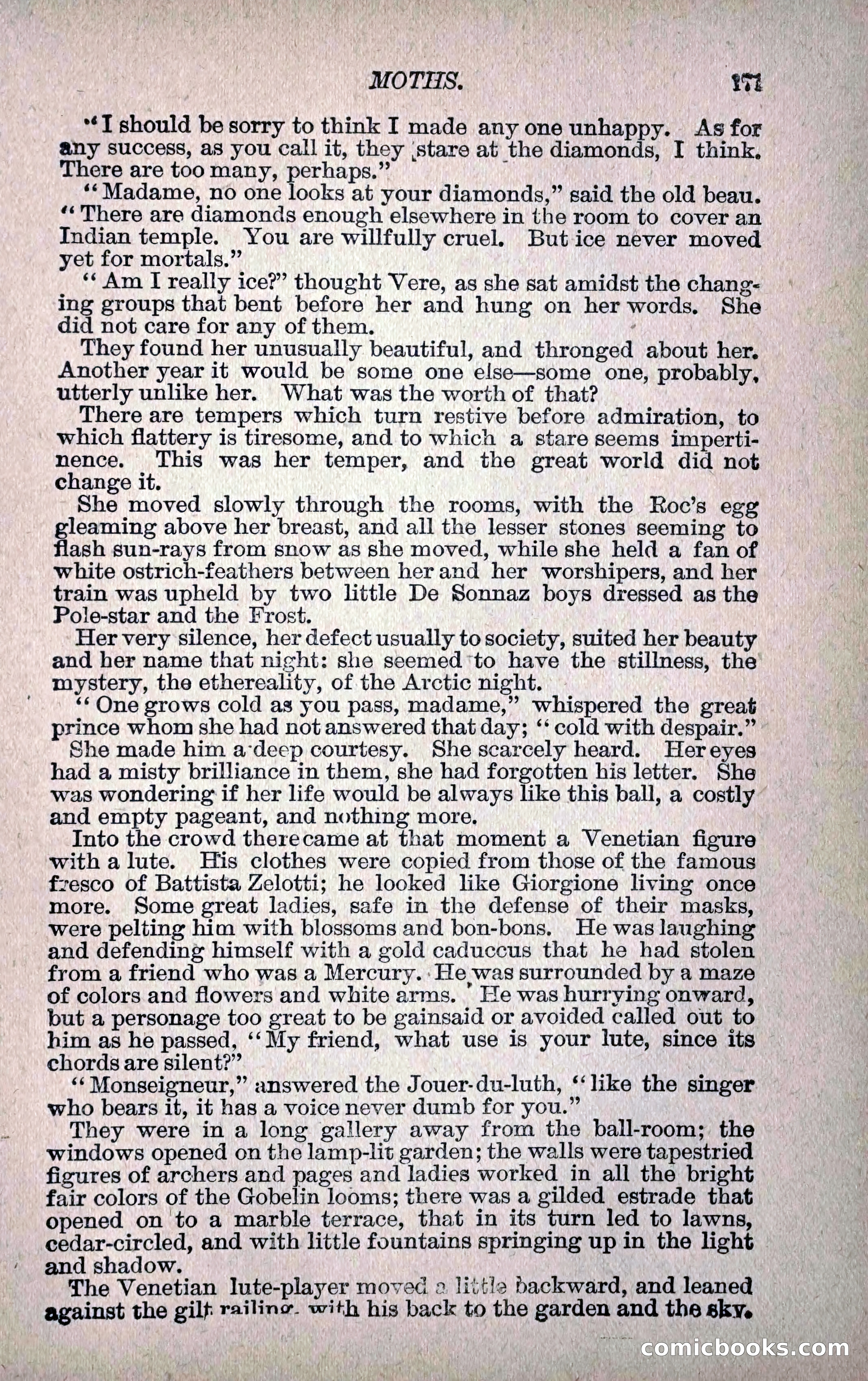 Moths by Ouida — page 175 of 398
