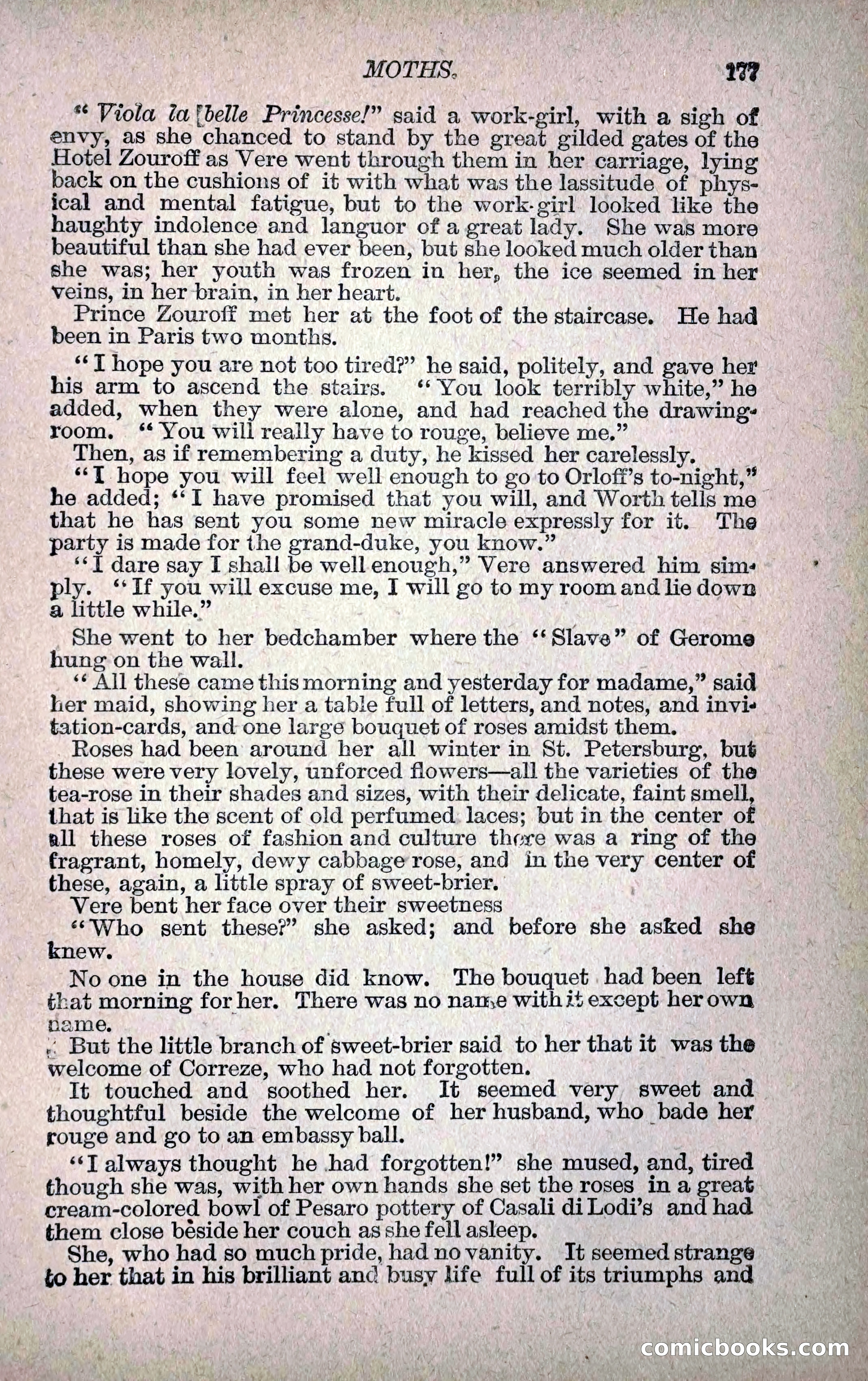Moths by Ouida — page 181 of 398