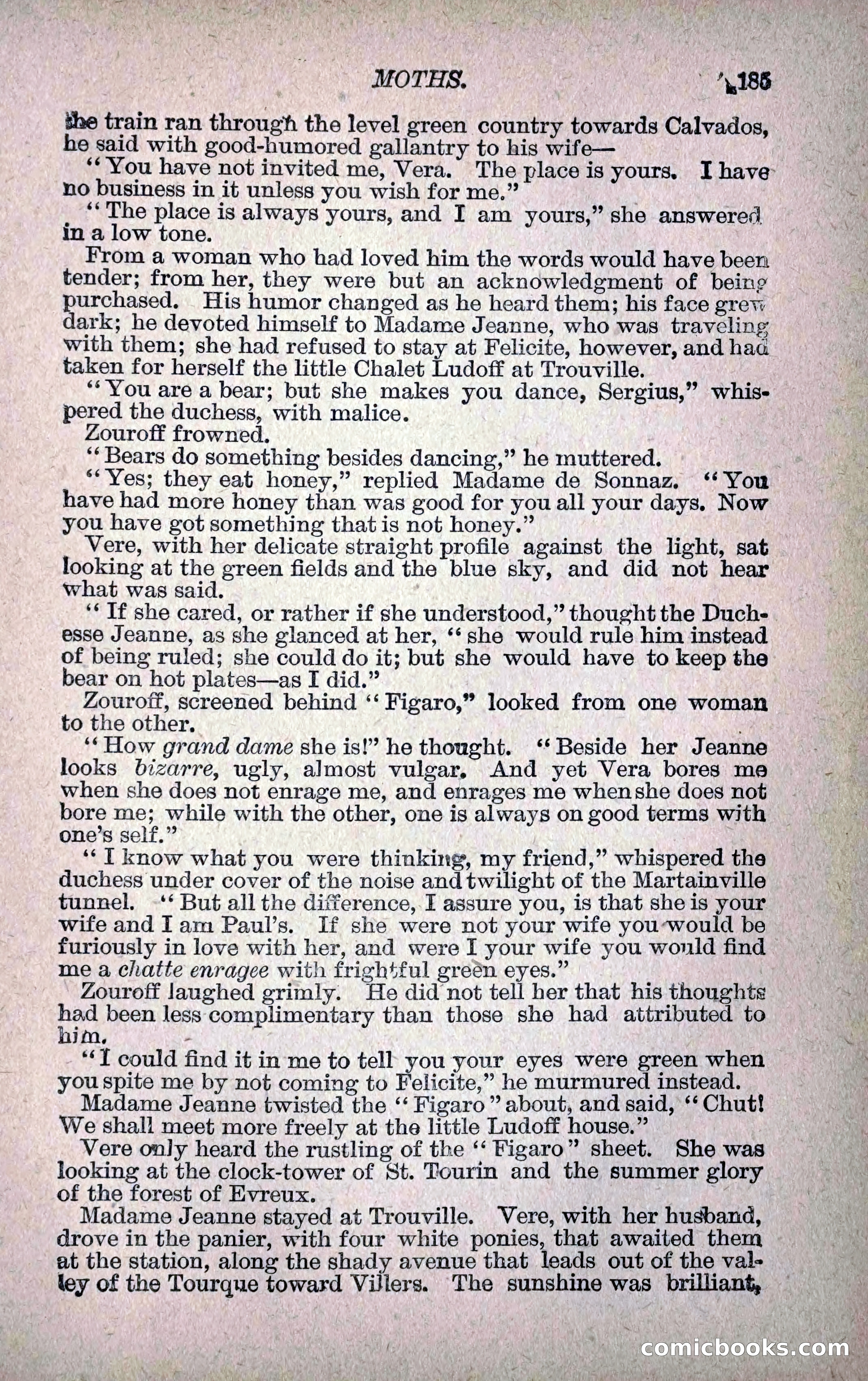 Moths by Ouida — page 189 of 398