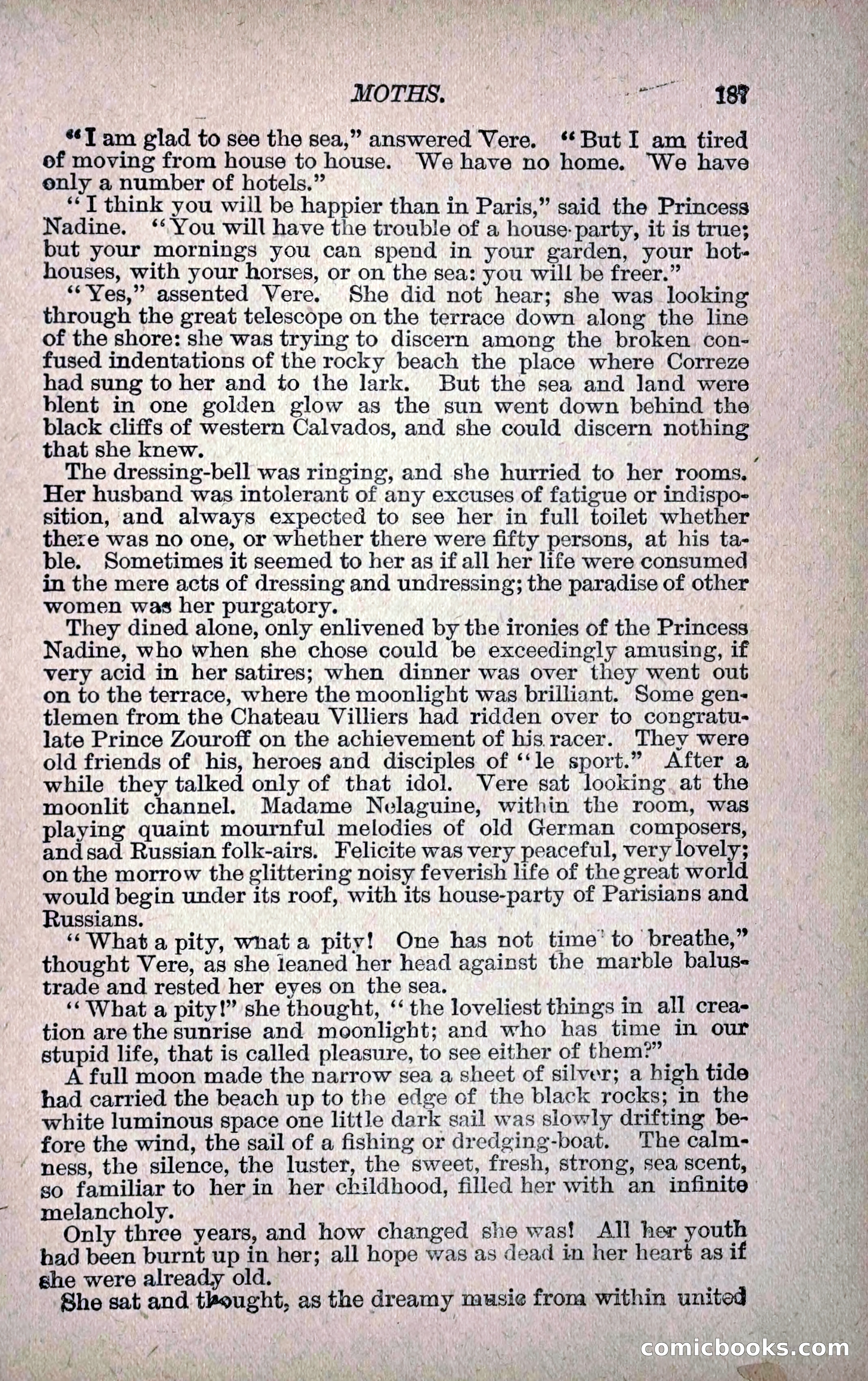 Moths by Ouida — page 191 of 398