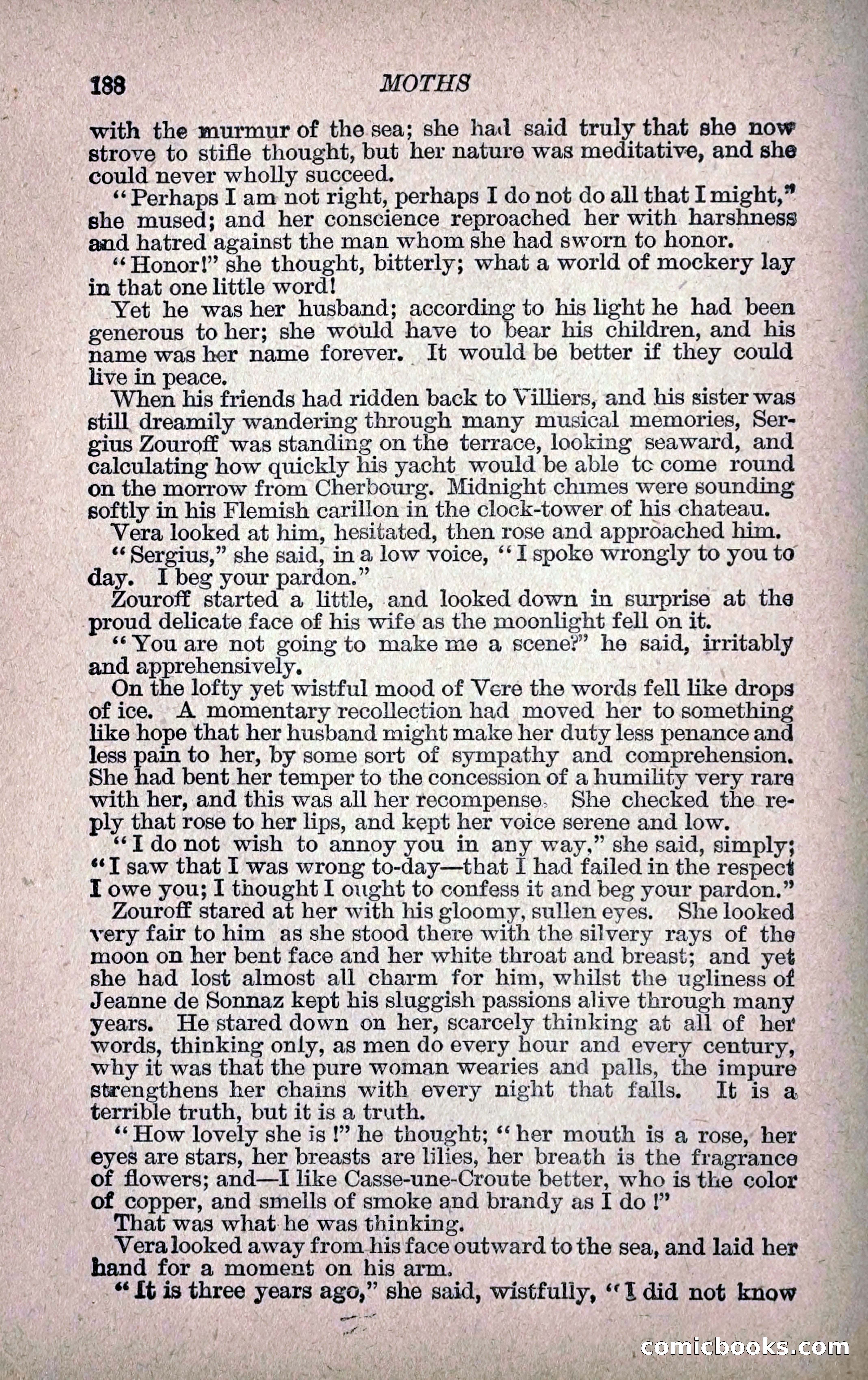 Moths by Ouida — page 192 of 398