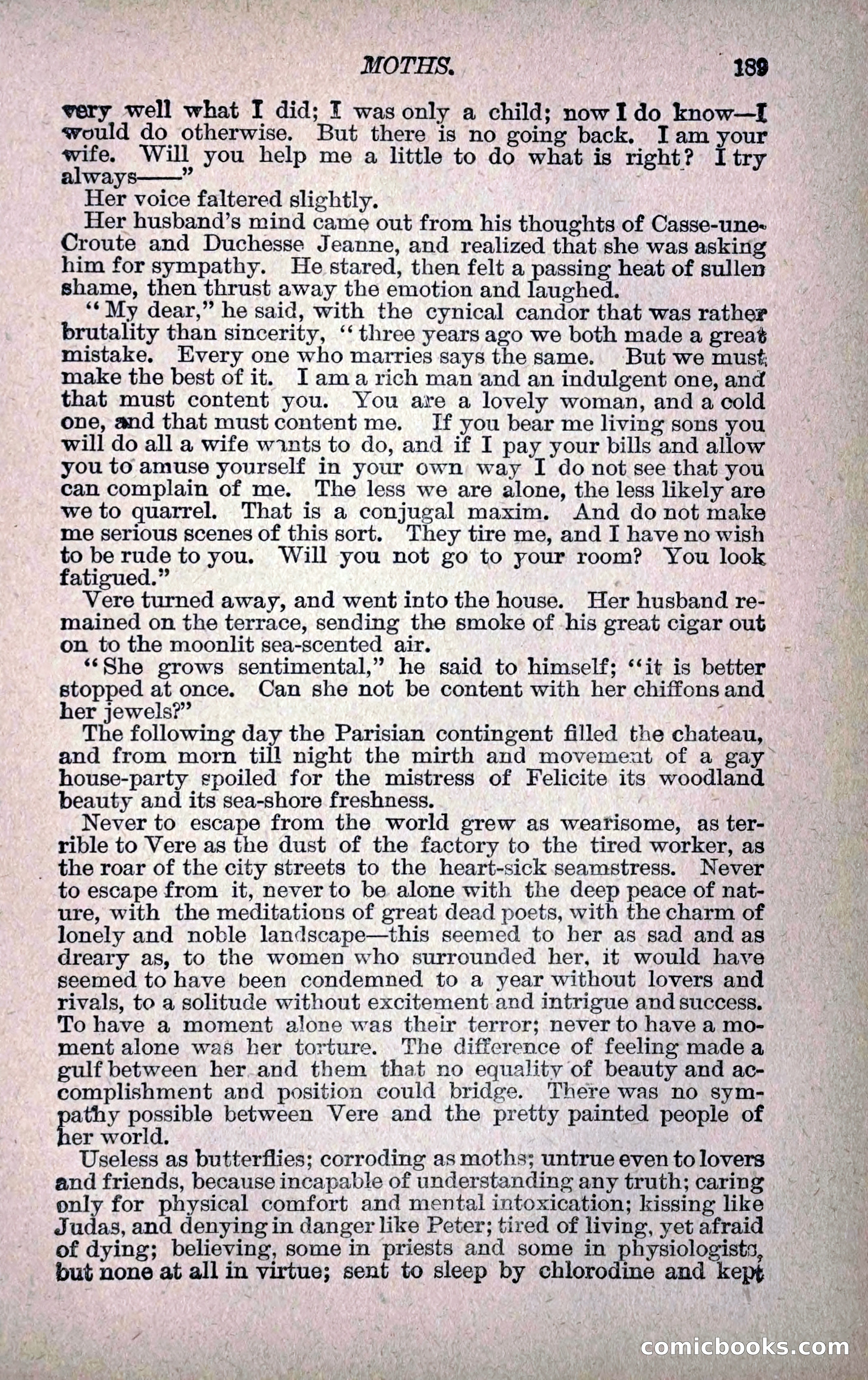 Moths by Ouida — page 193 of 398