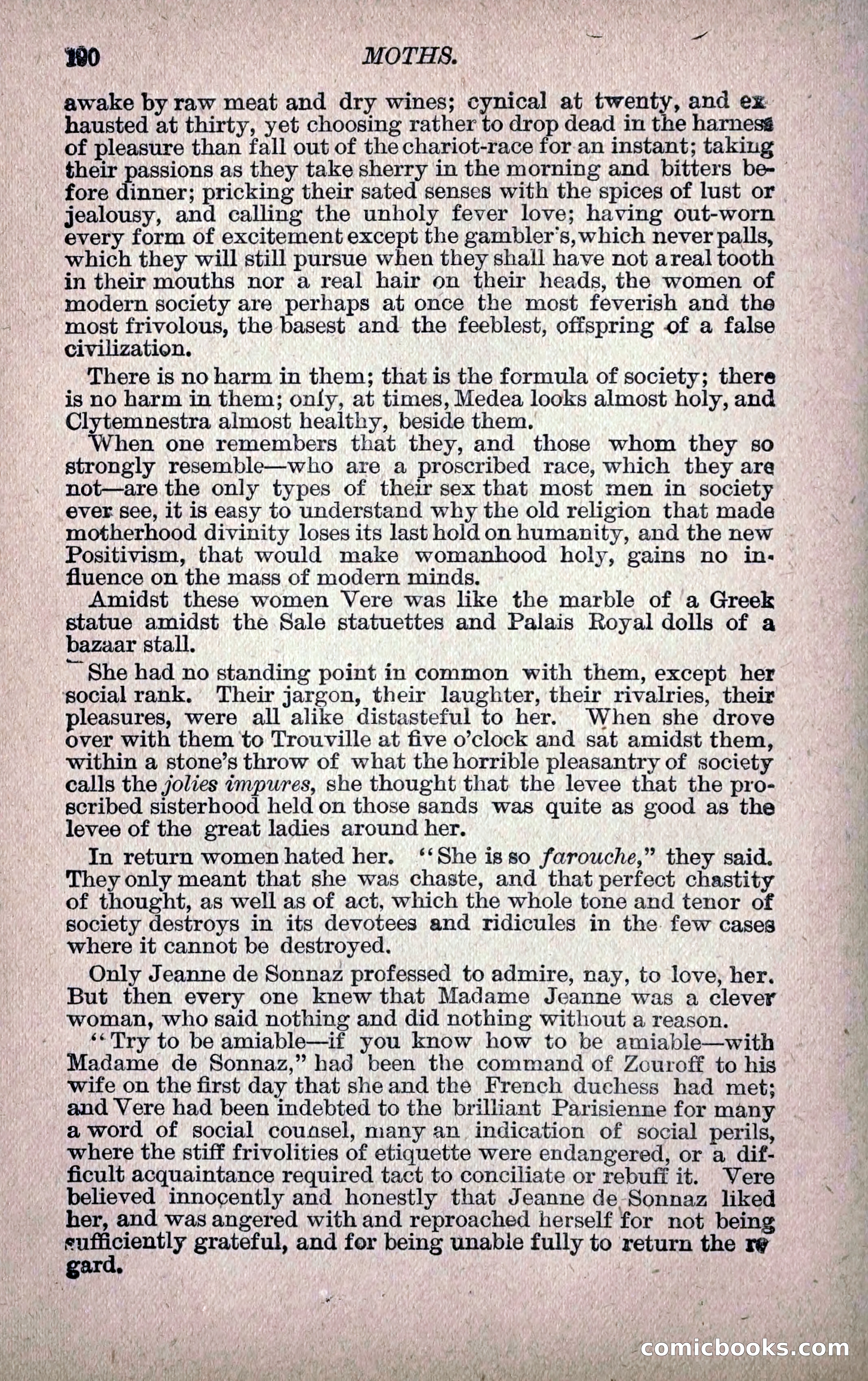 Moths by Ouida — page 194 of 398