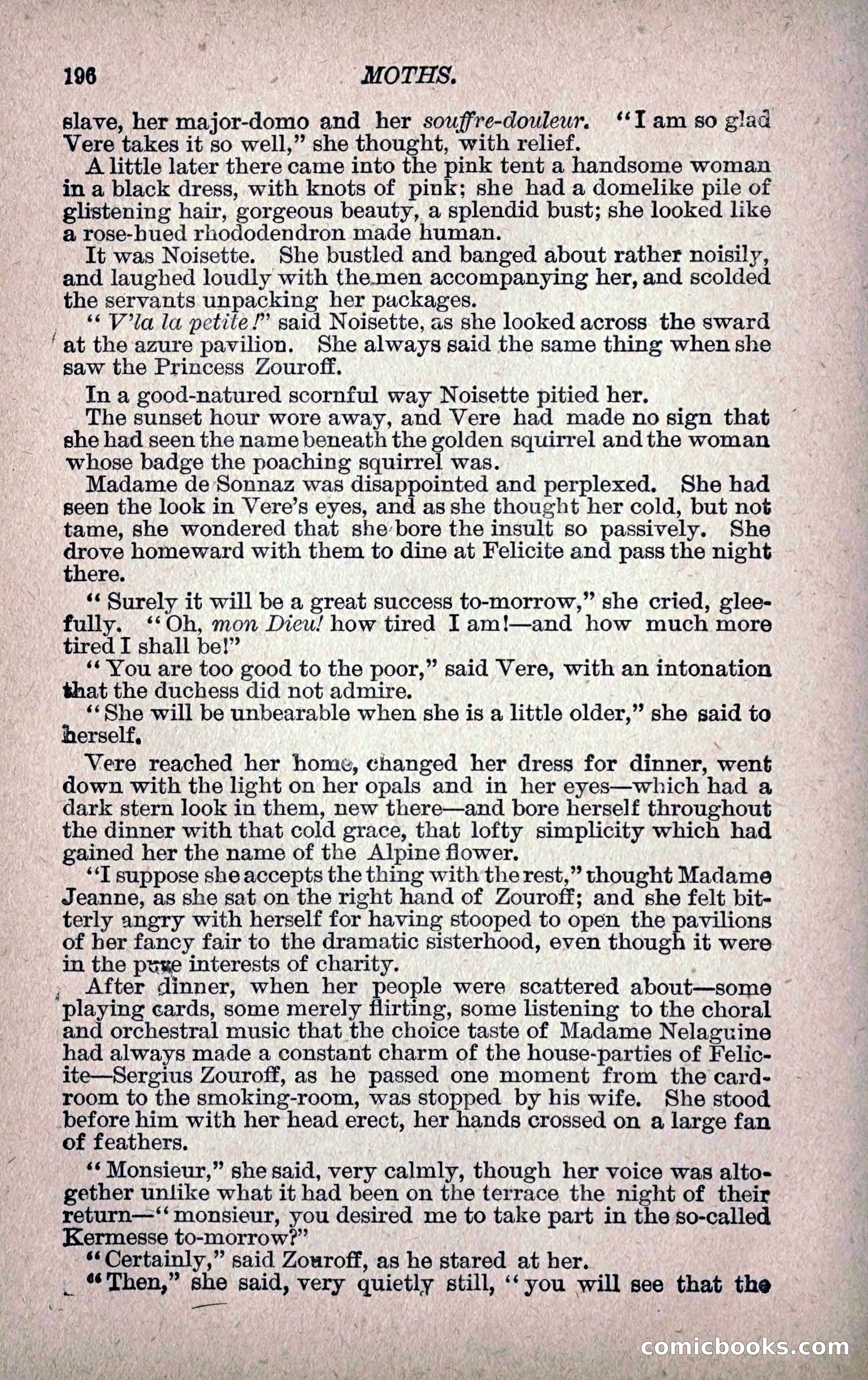 Moths by Ouida — page 200 of 398