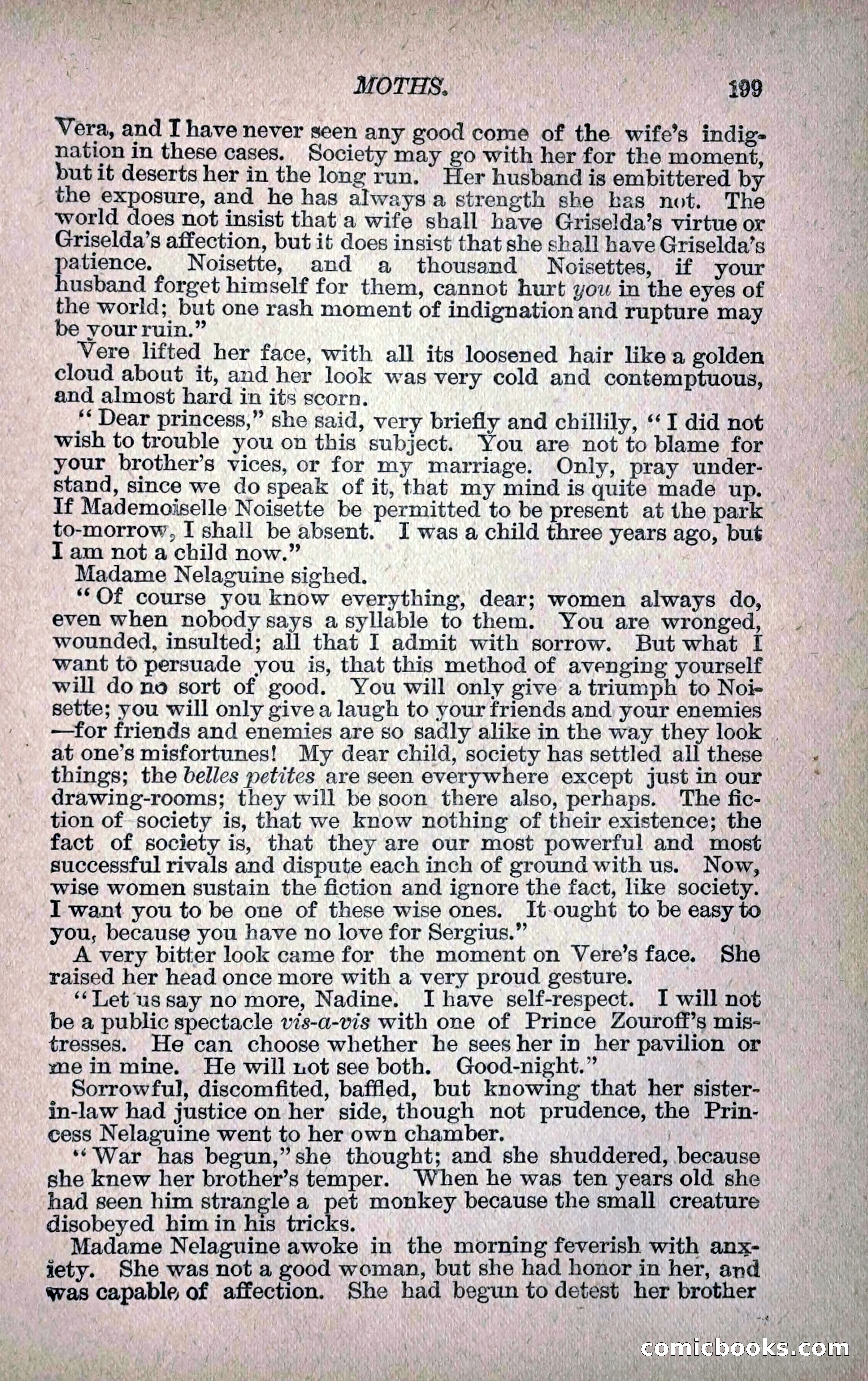 Moths by Ouida — page 203 of 398