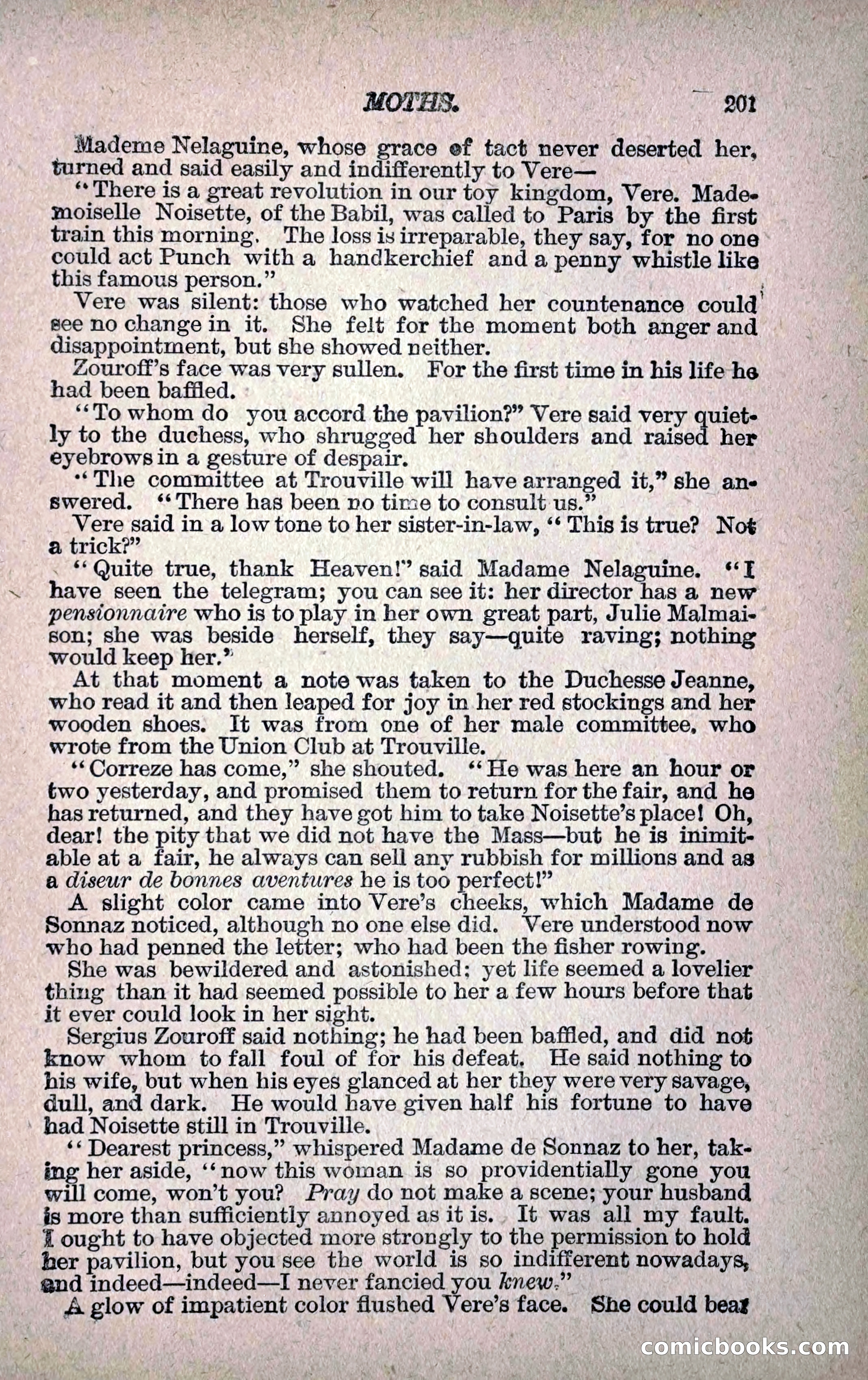 Moths by Ouida — page 205 of 398