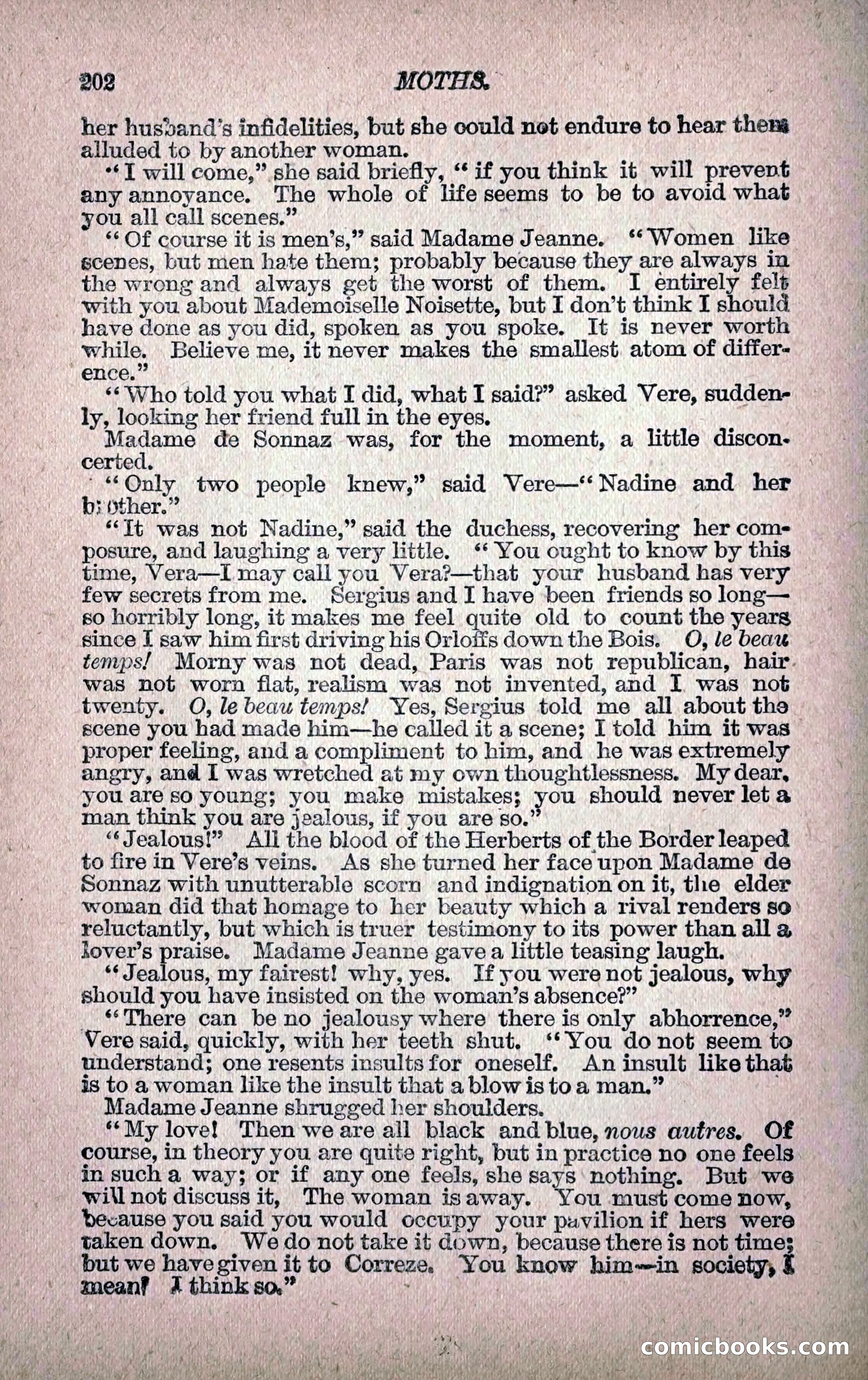 Moths by Ouida — page 206 of 398