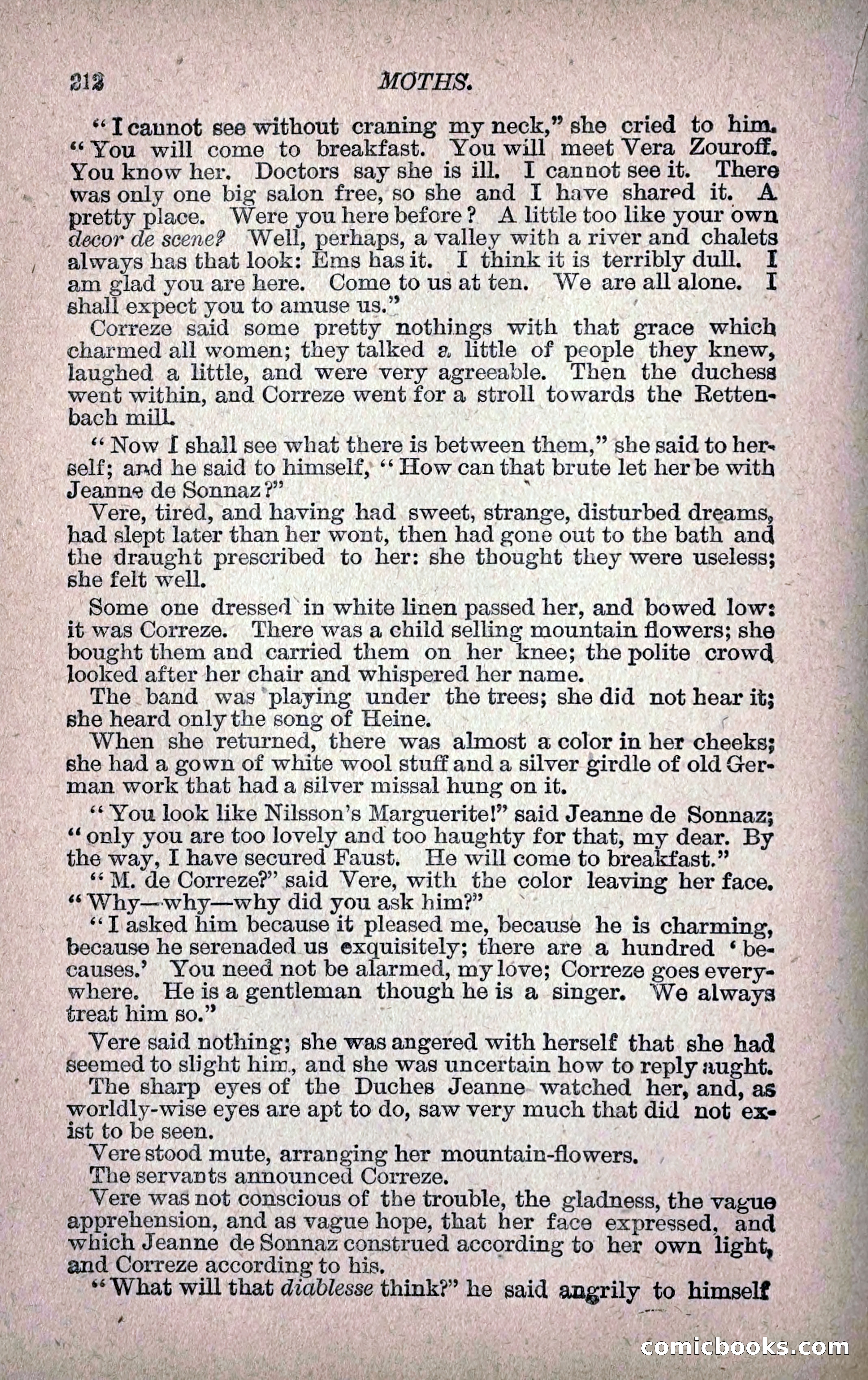 Moths by Ouida — page 216 of 398