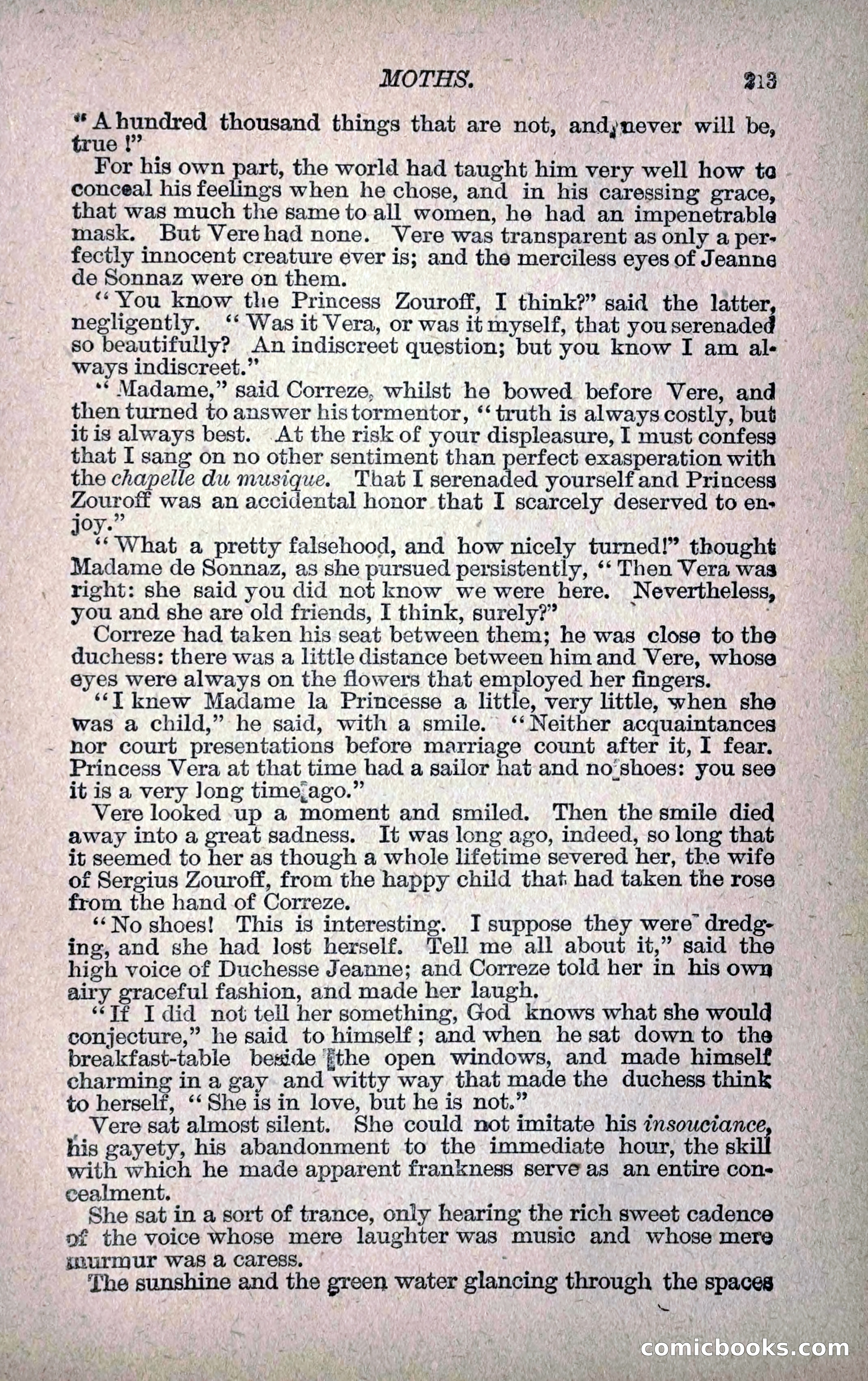 Moths by Ouida — page 217 of 398