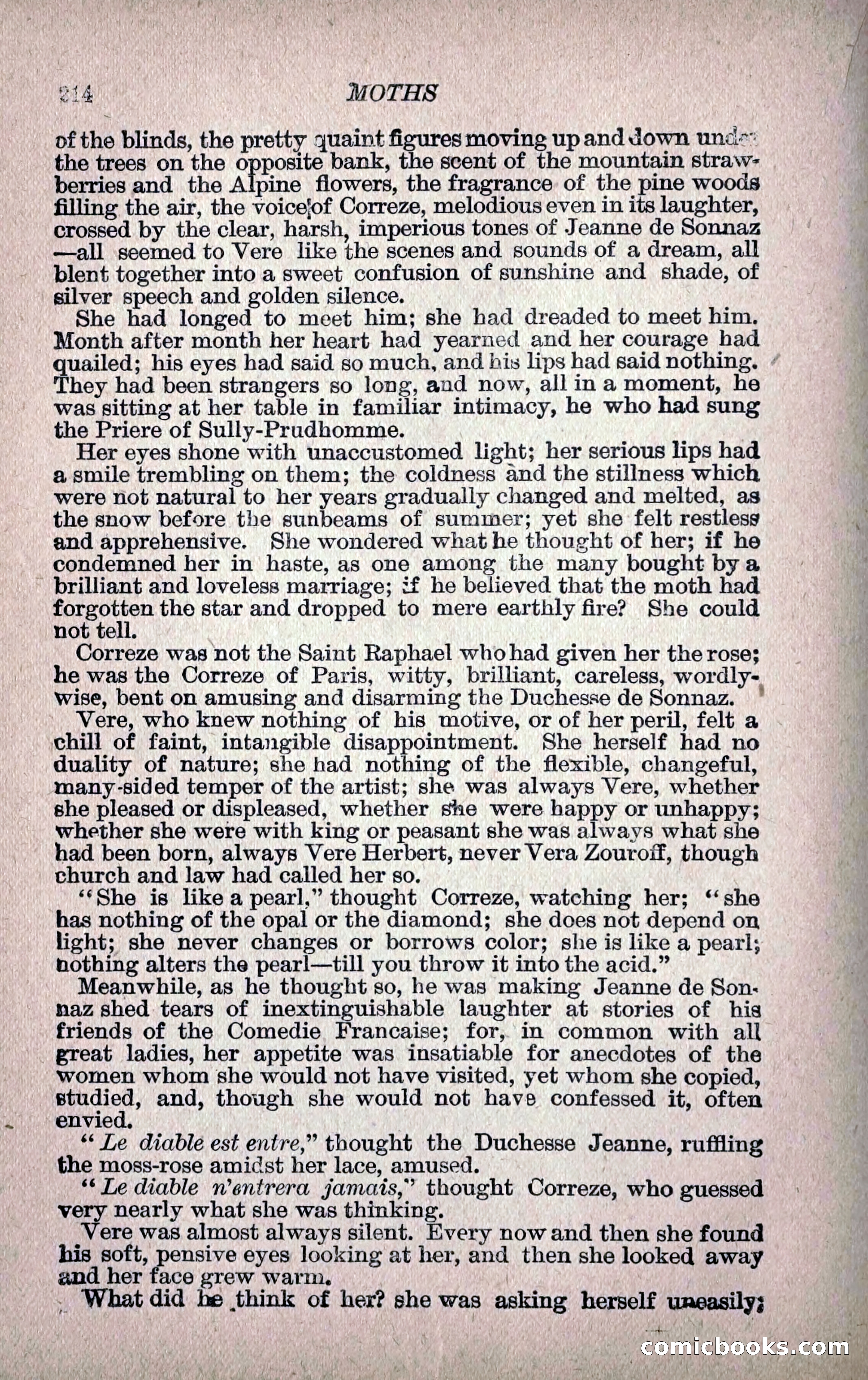 Moths by Ouida — page 218 of 398