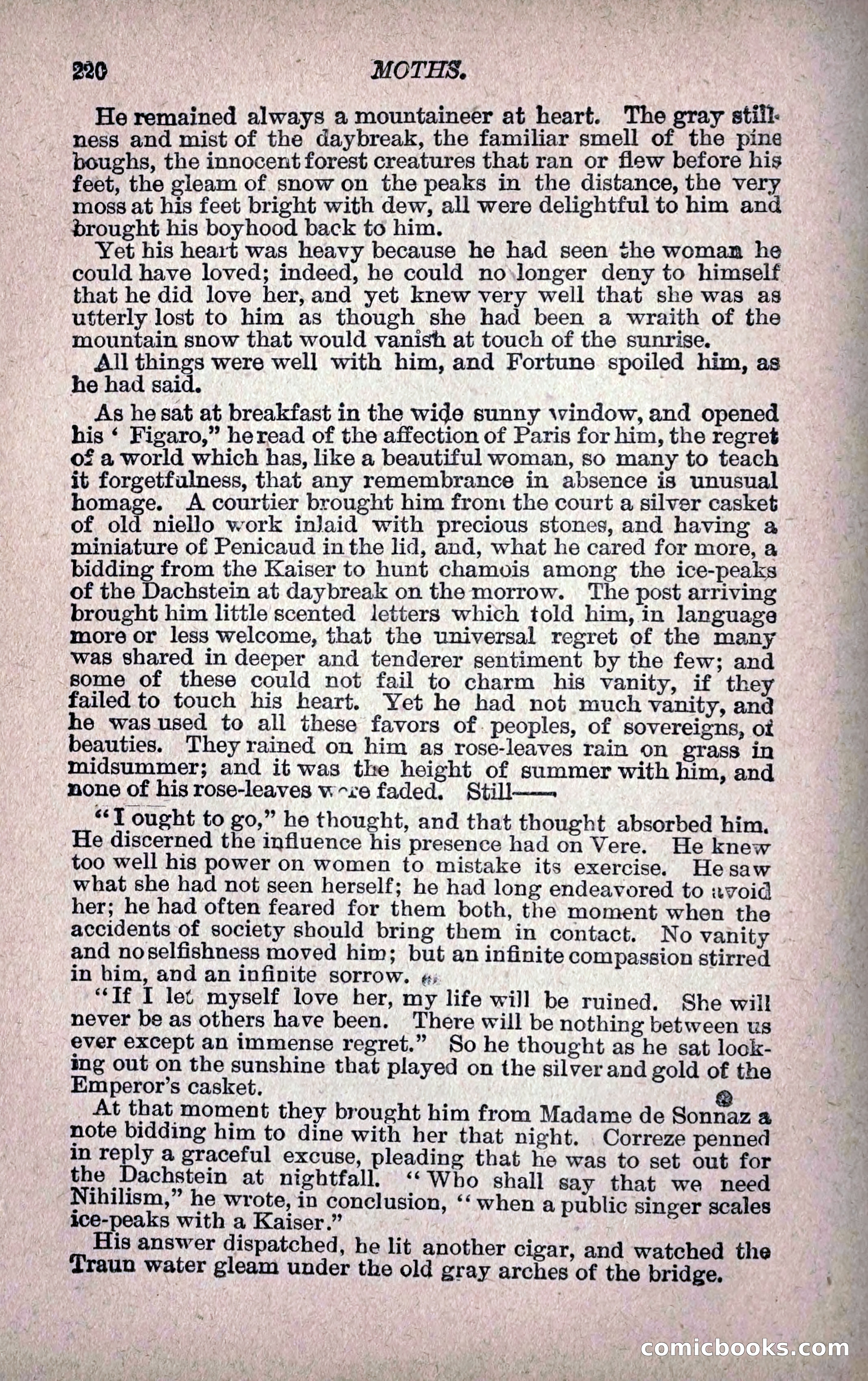 Moths by Ouida — page 224 of 398